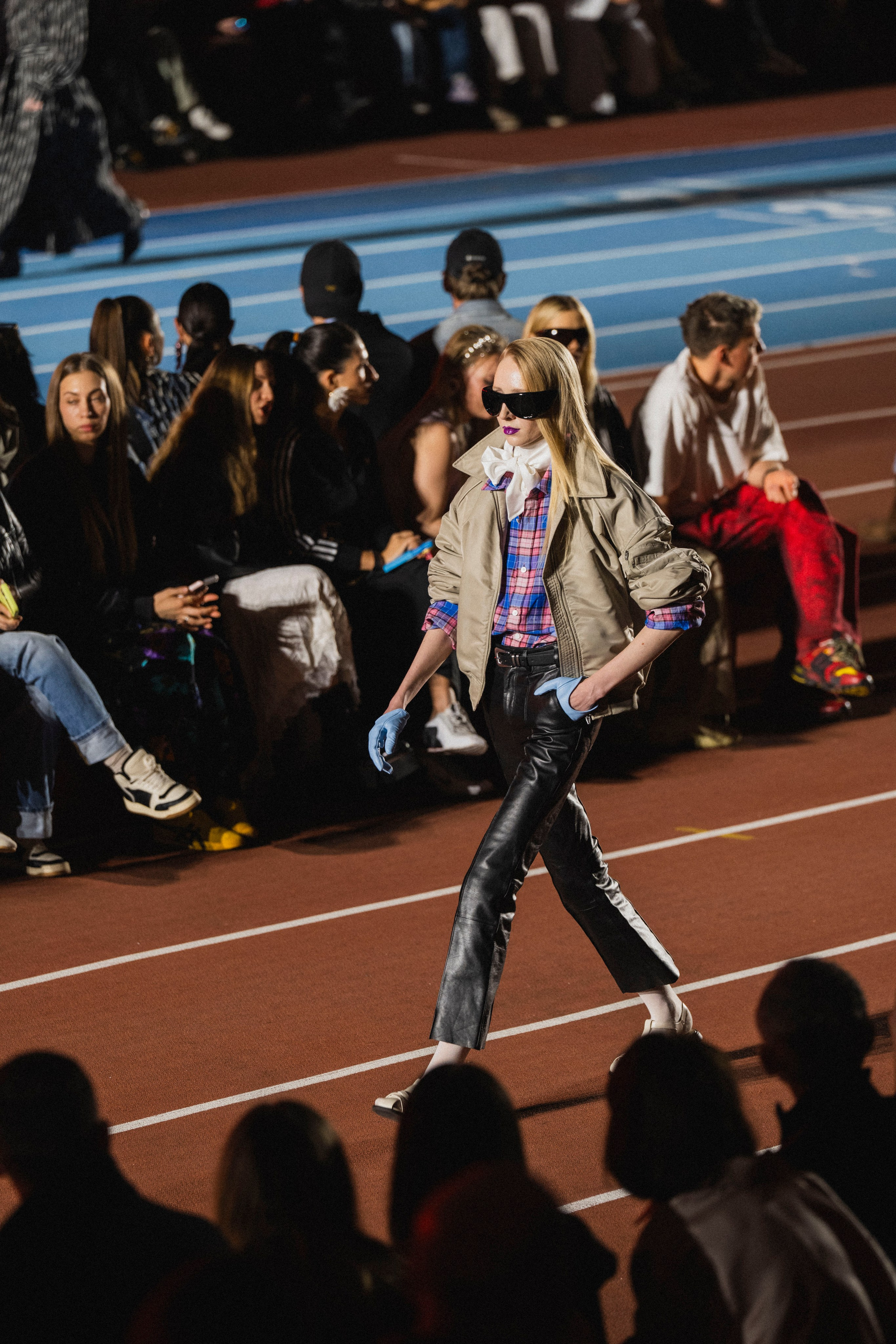 Yandex Market Fashion Show / 2026. OOPS TEAM