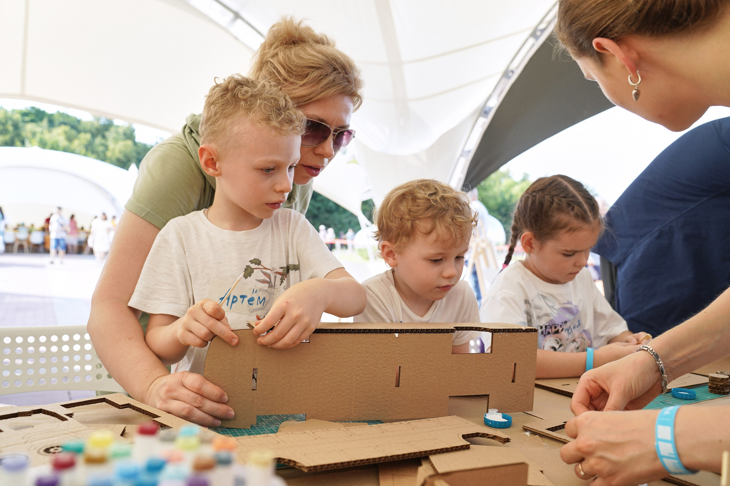 Ретро Рейс 2025 Х Biicla. Фотограф