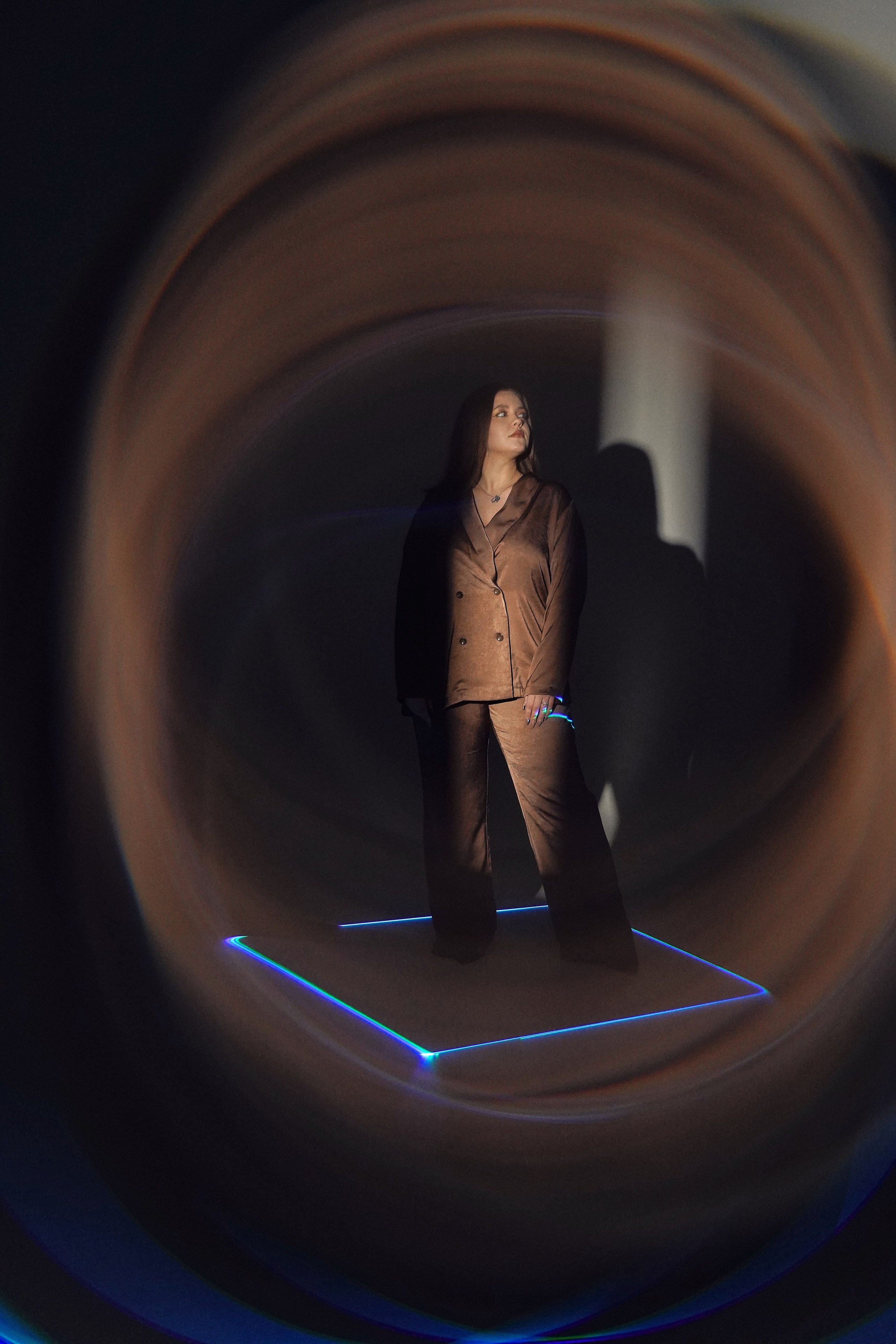 Татьяна. Фотограф