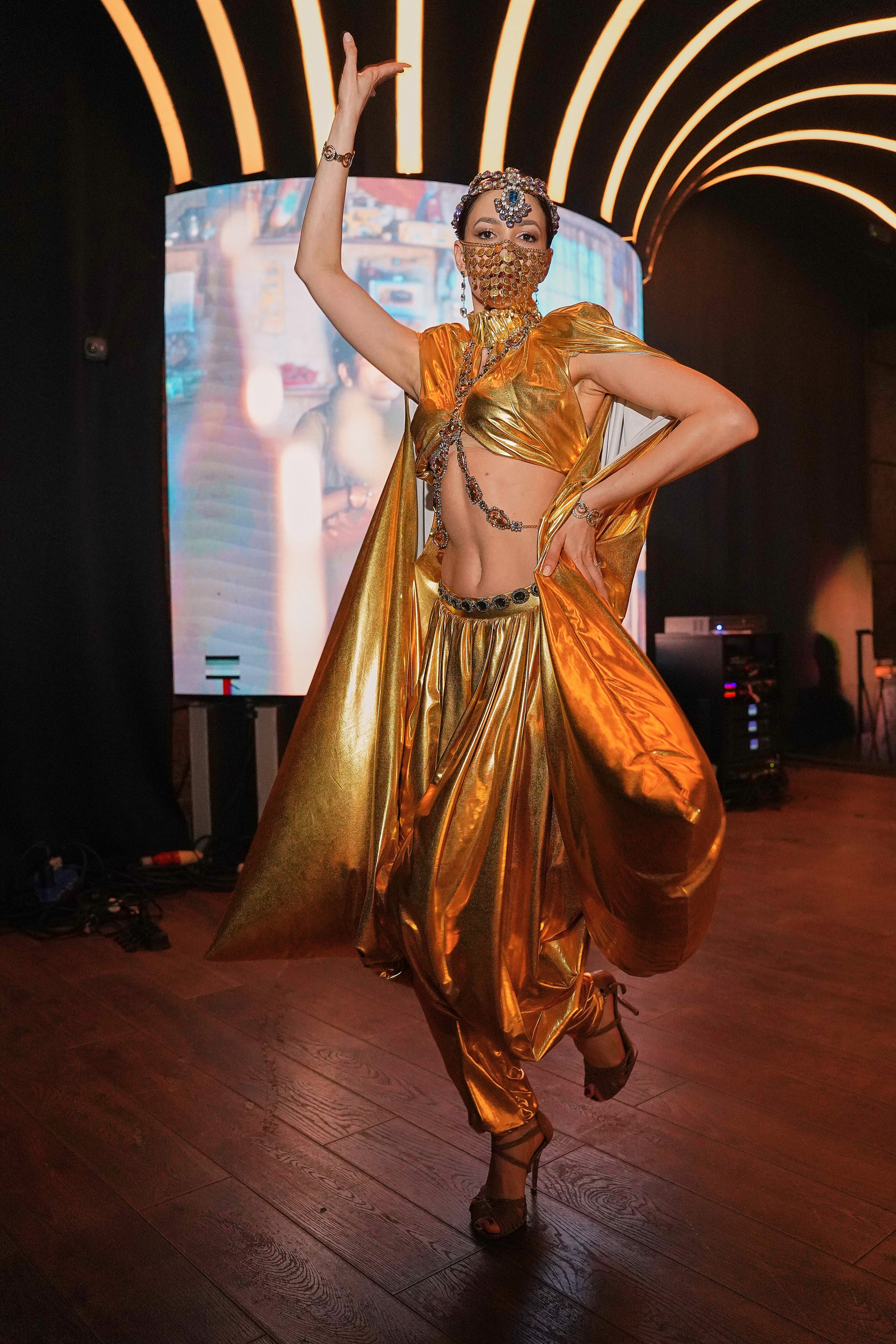 Bitget. Фотограф