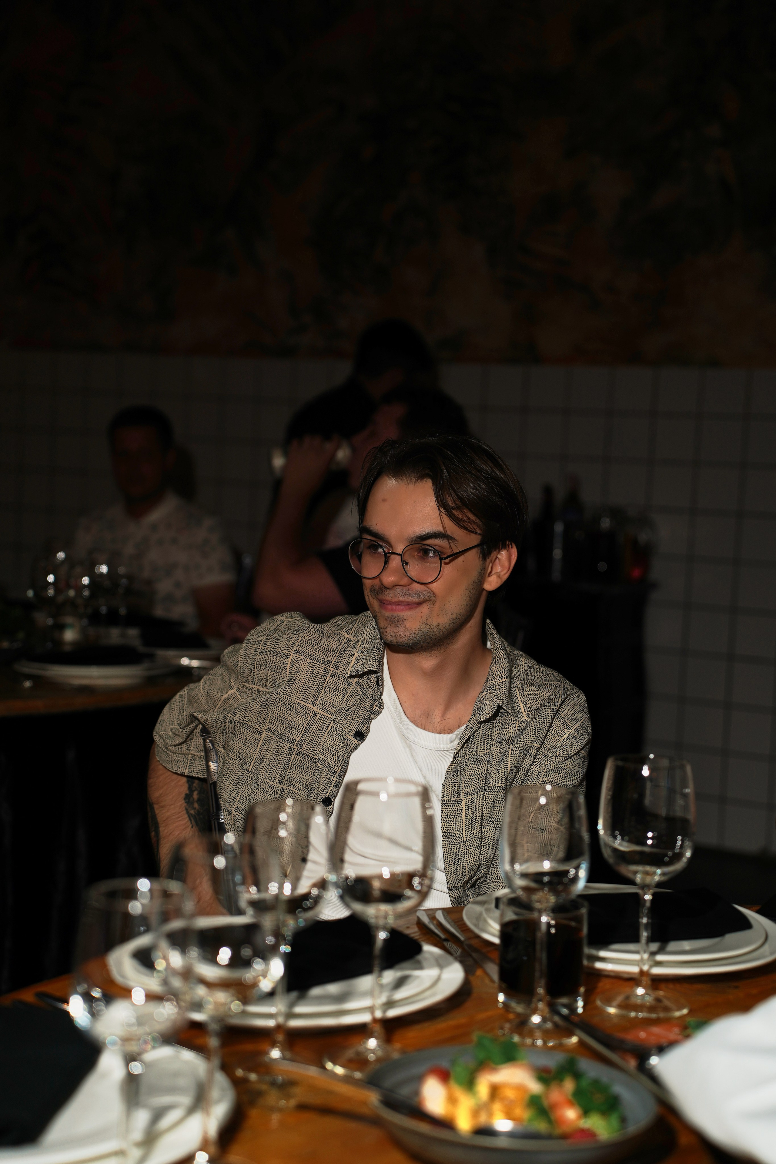 Летний корпоратив. Фотограф