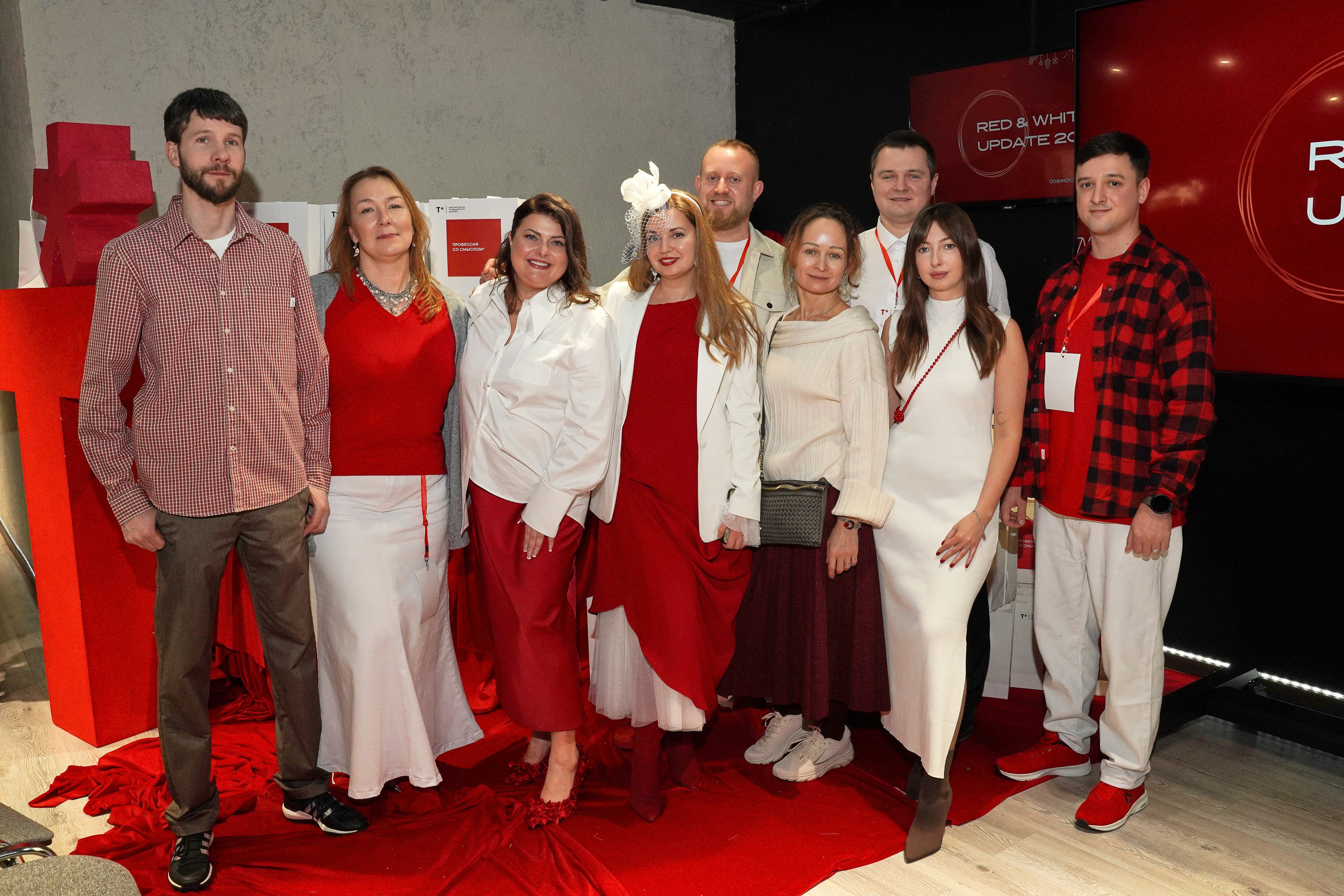 Корпоратив 2025 UPDATE. Фотограф