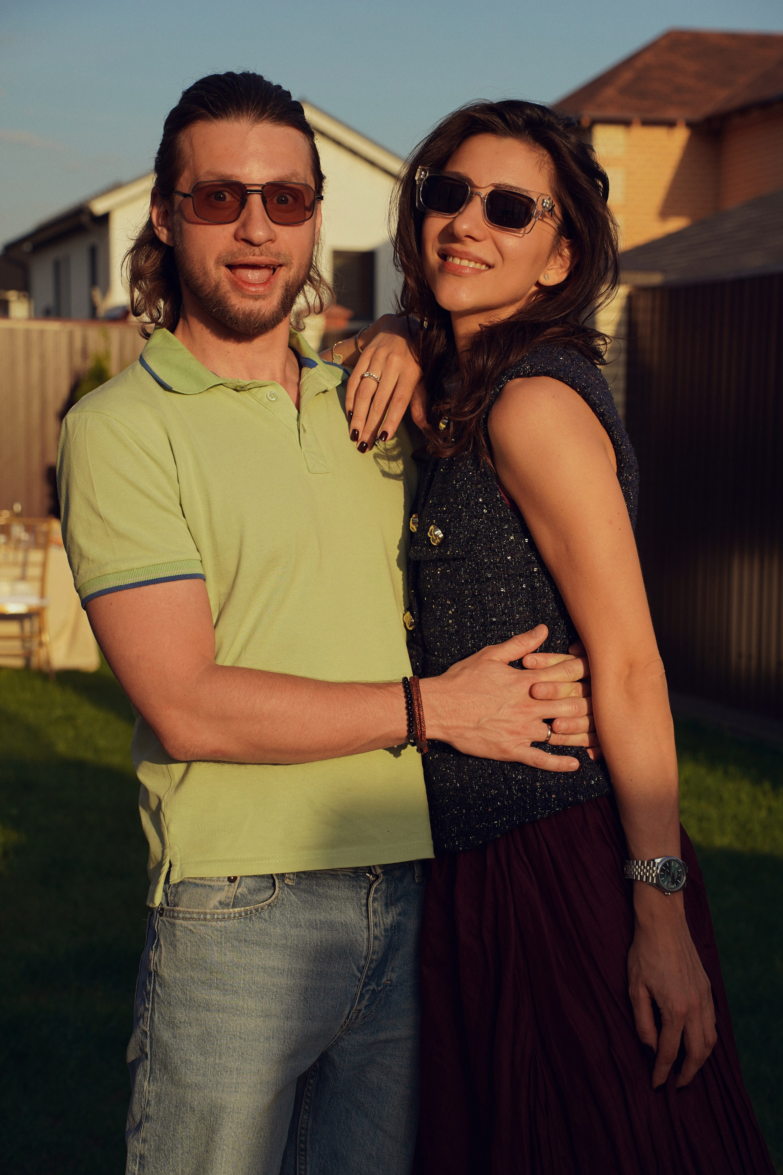 День Рождения Екатерина. Фотограф