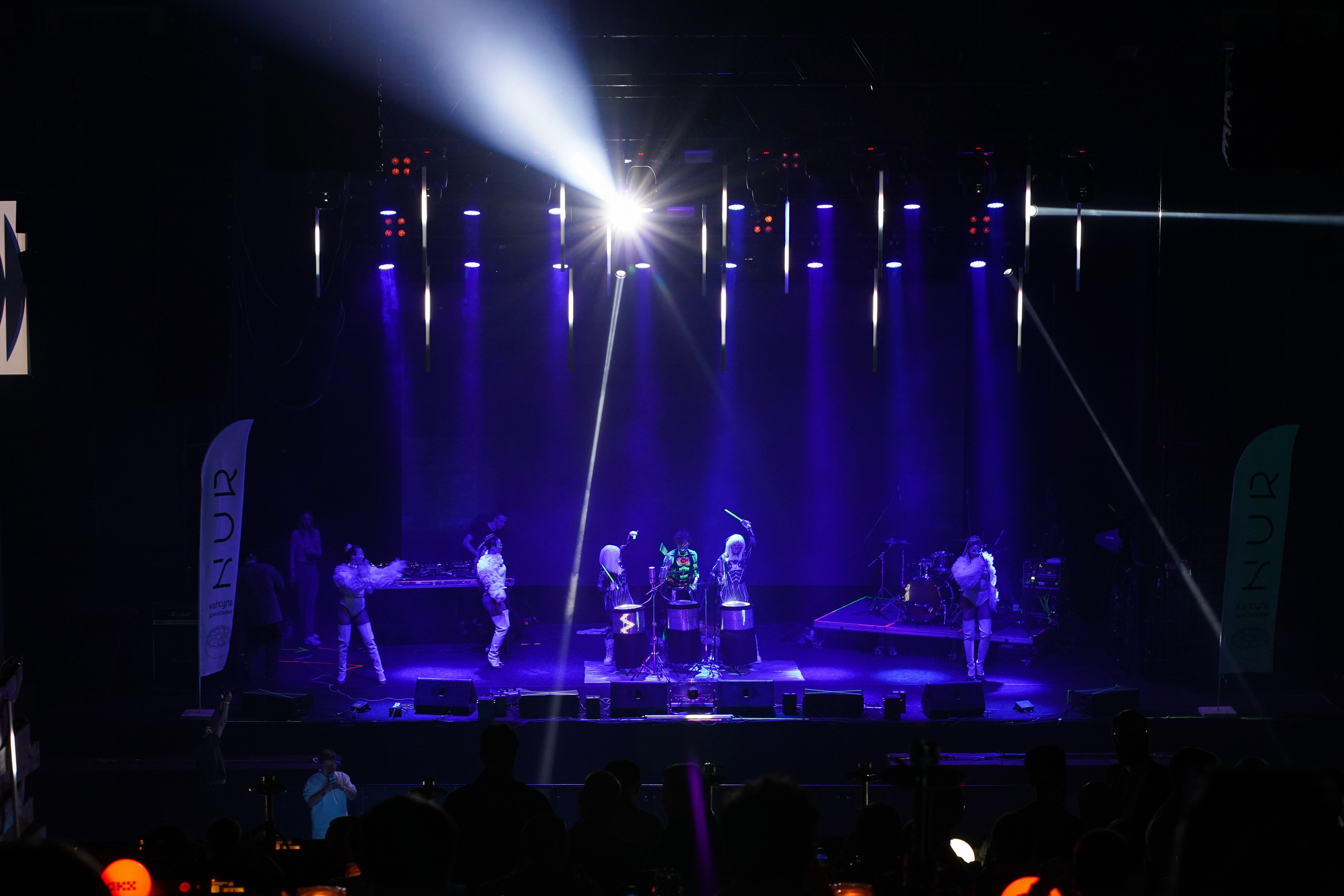 After party. Фотограф