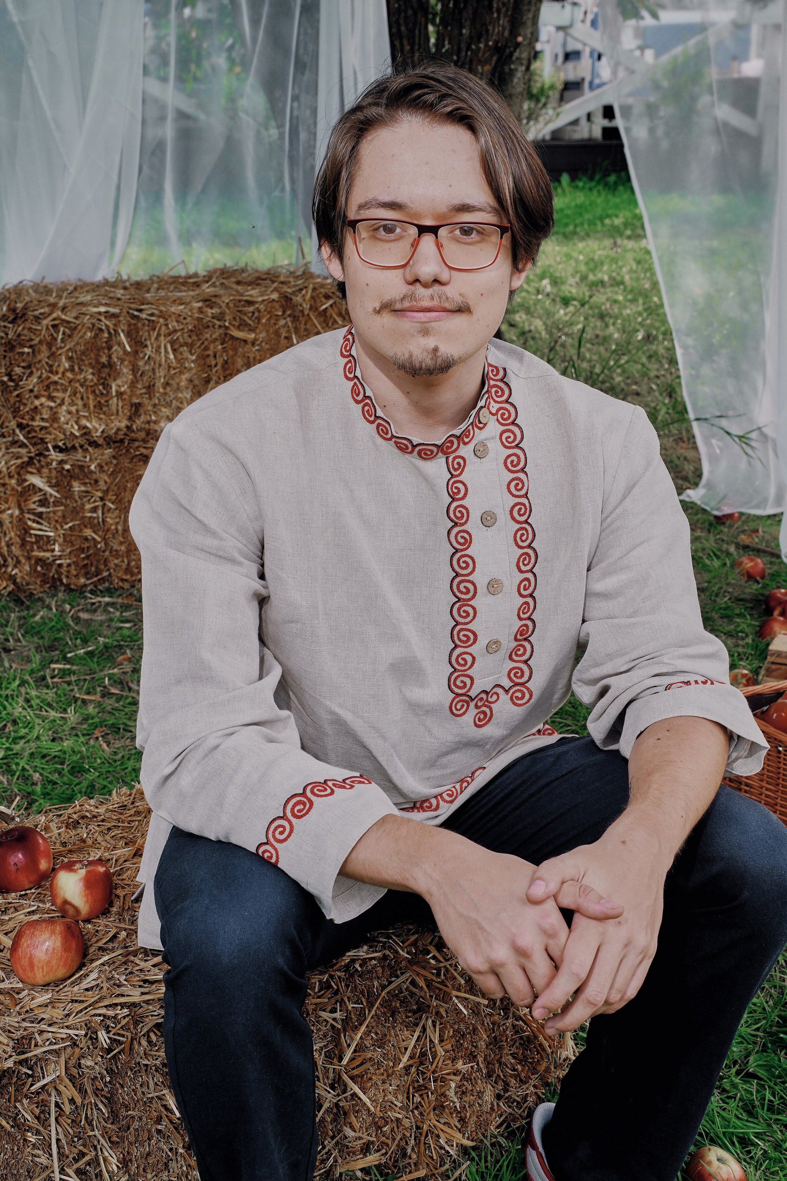 SLAVIC PARTY. Фотограф