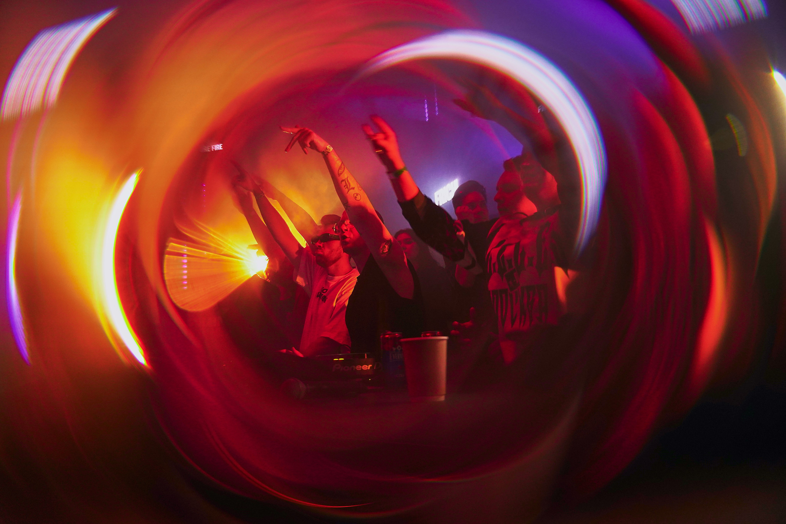 Рашн Стаил. Фотограф