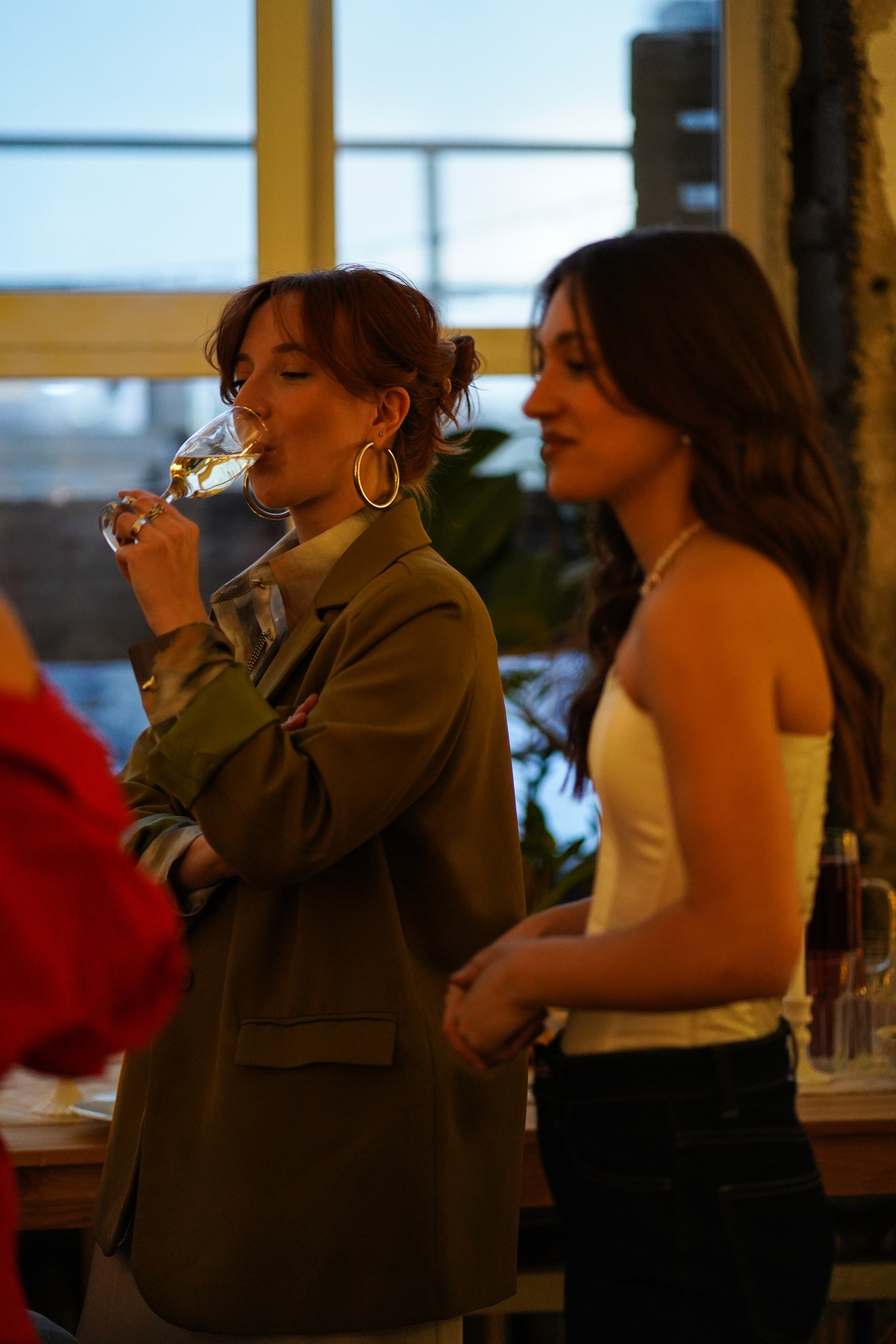 Soul Sound. Фотограф