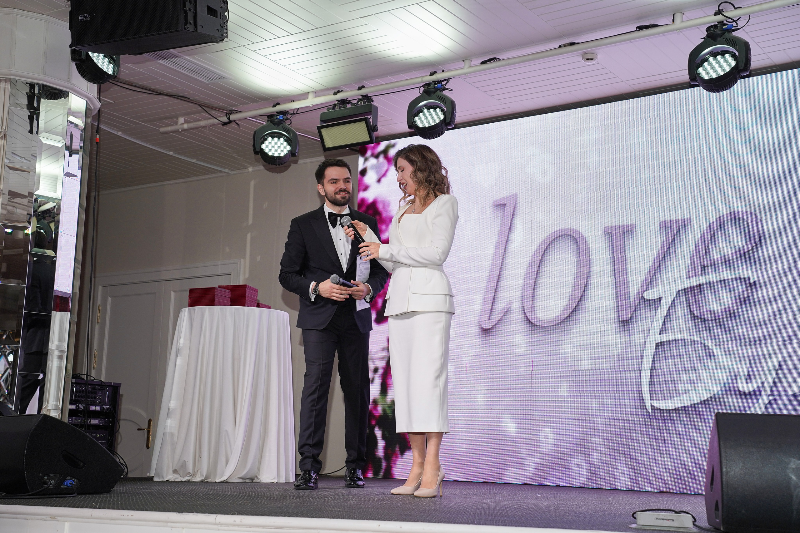 БухLOVE. Фотограф