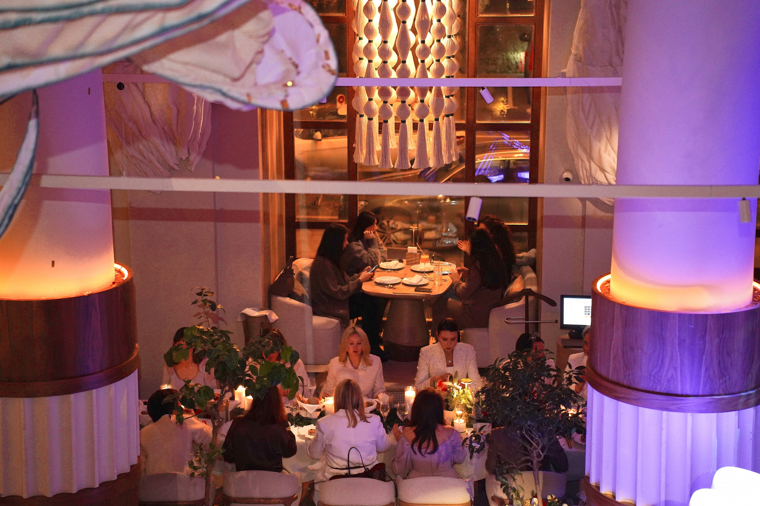 ZEA. Фотограф