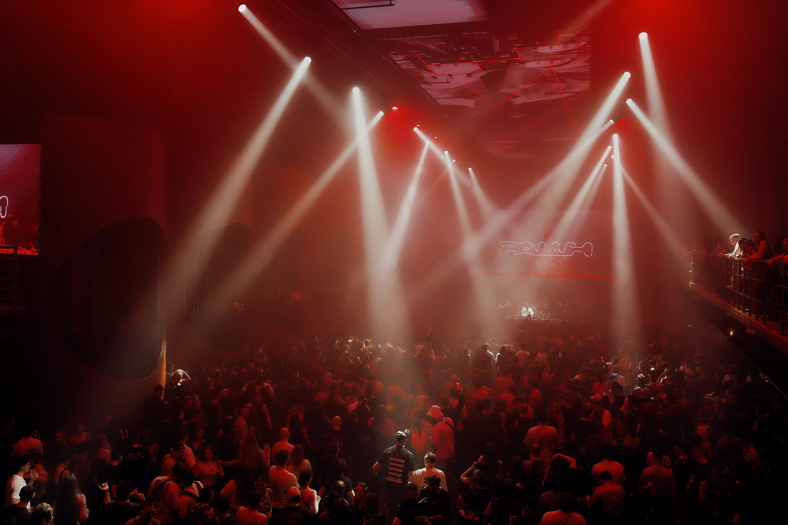 Рашн Стаил. Фотограф