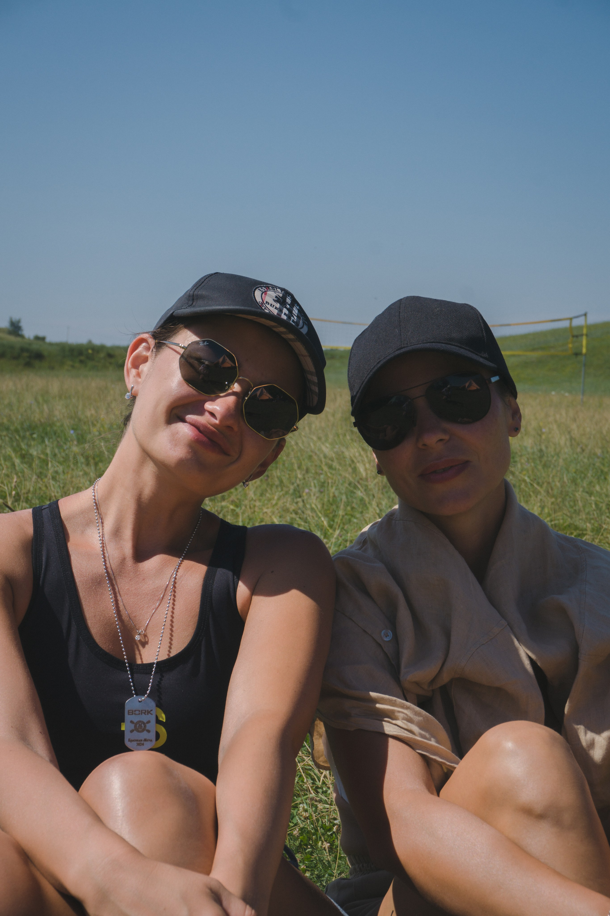 Сплав Bork 2024. Фотограф