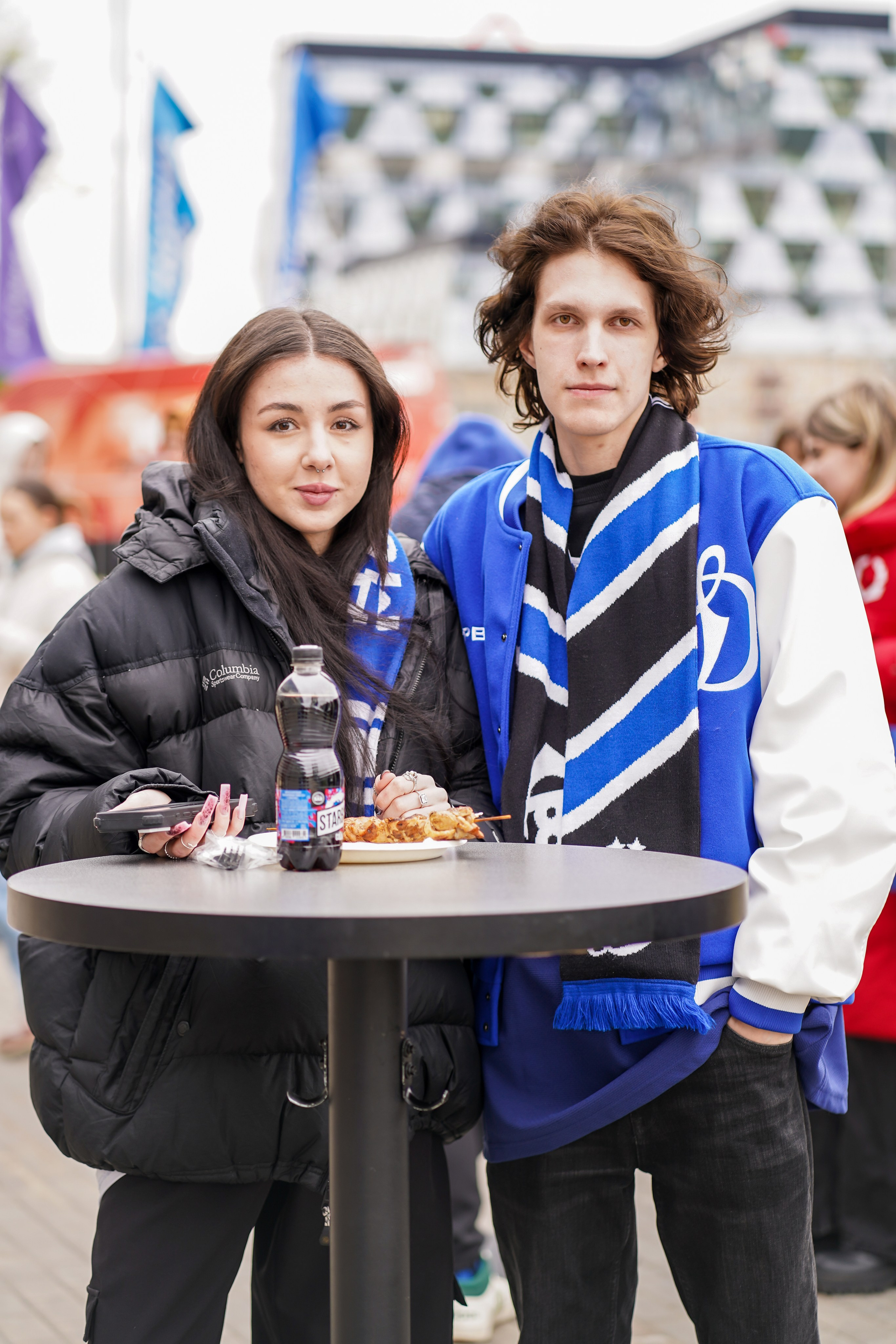 OLIMPBET. Фотограф