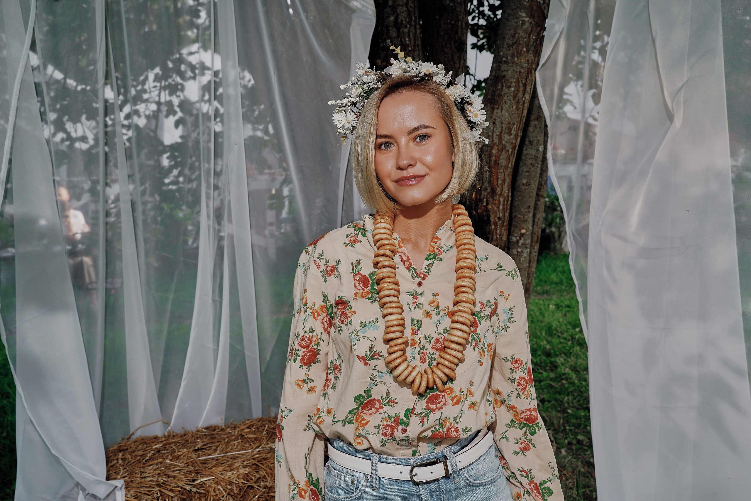 SLAVIC PARTY. Фотограф