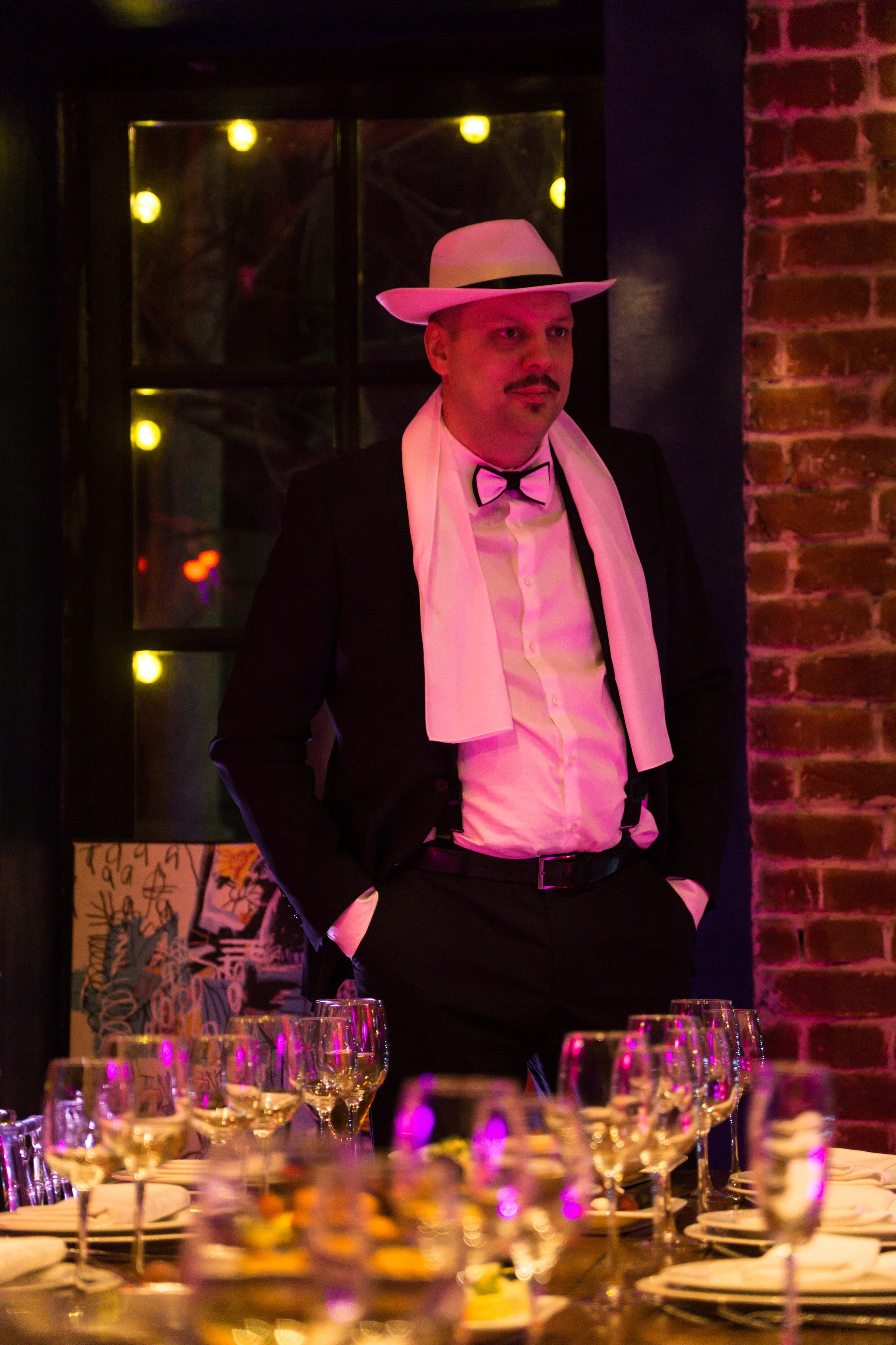 Корпоратив 2025. Фотограф