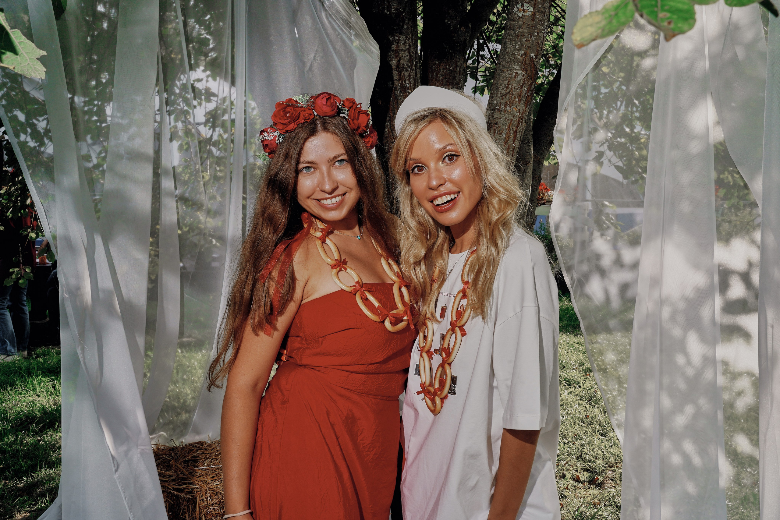 SLAVIC PARTY. Фотограф