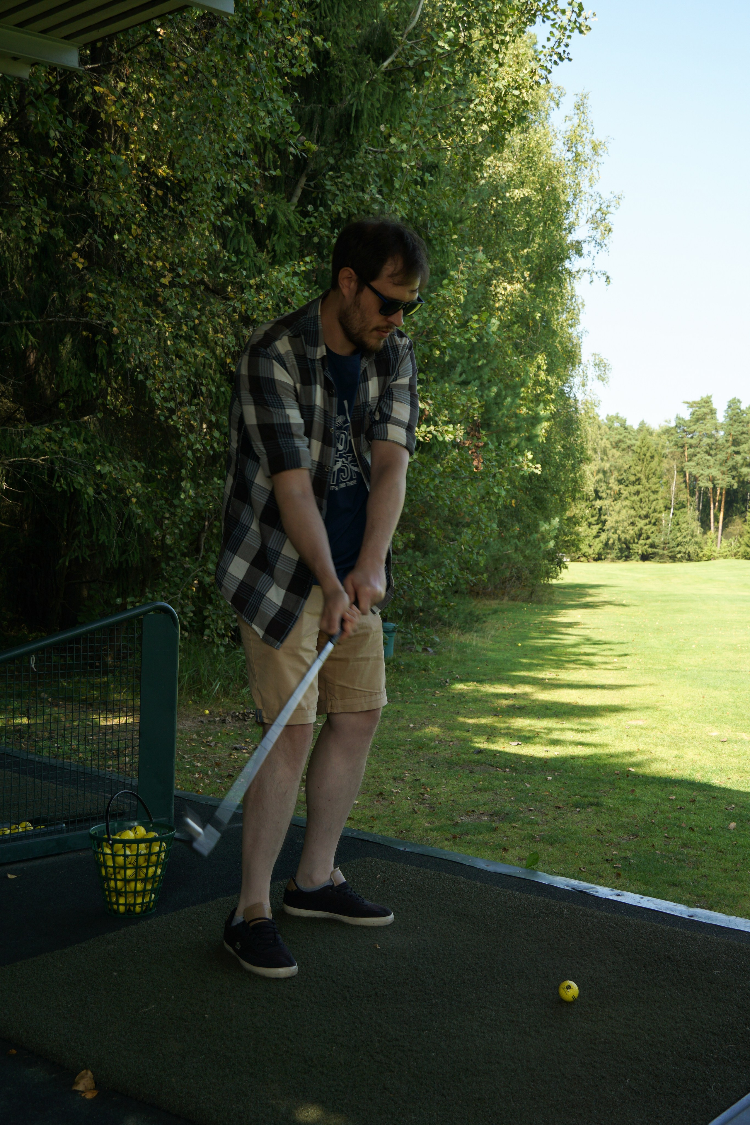 Moscow Country Club. Фотограф