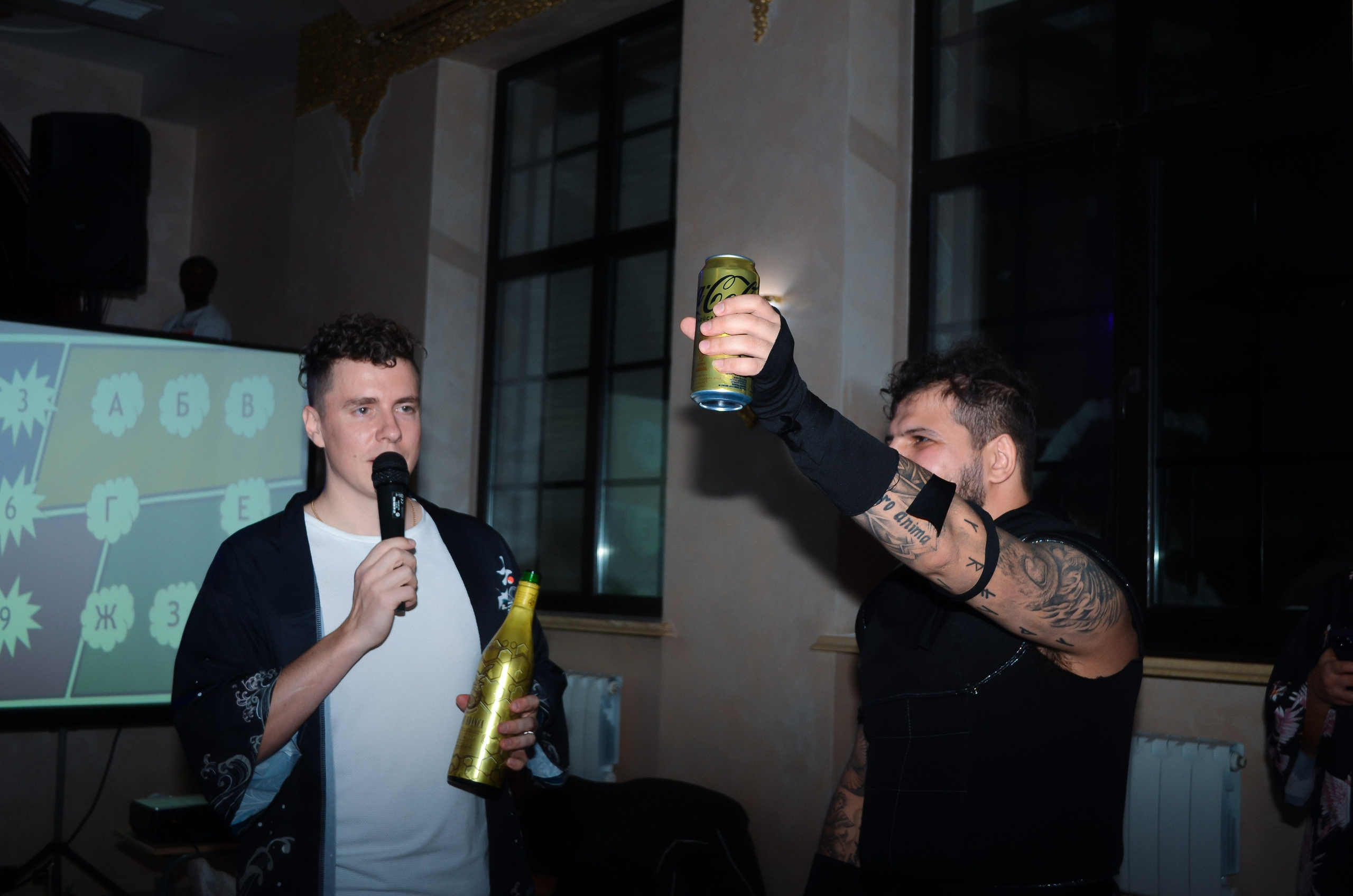 День Рождения Павла. Фотограф