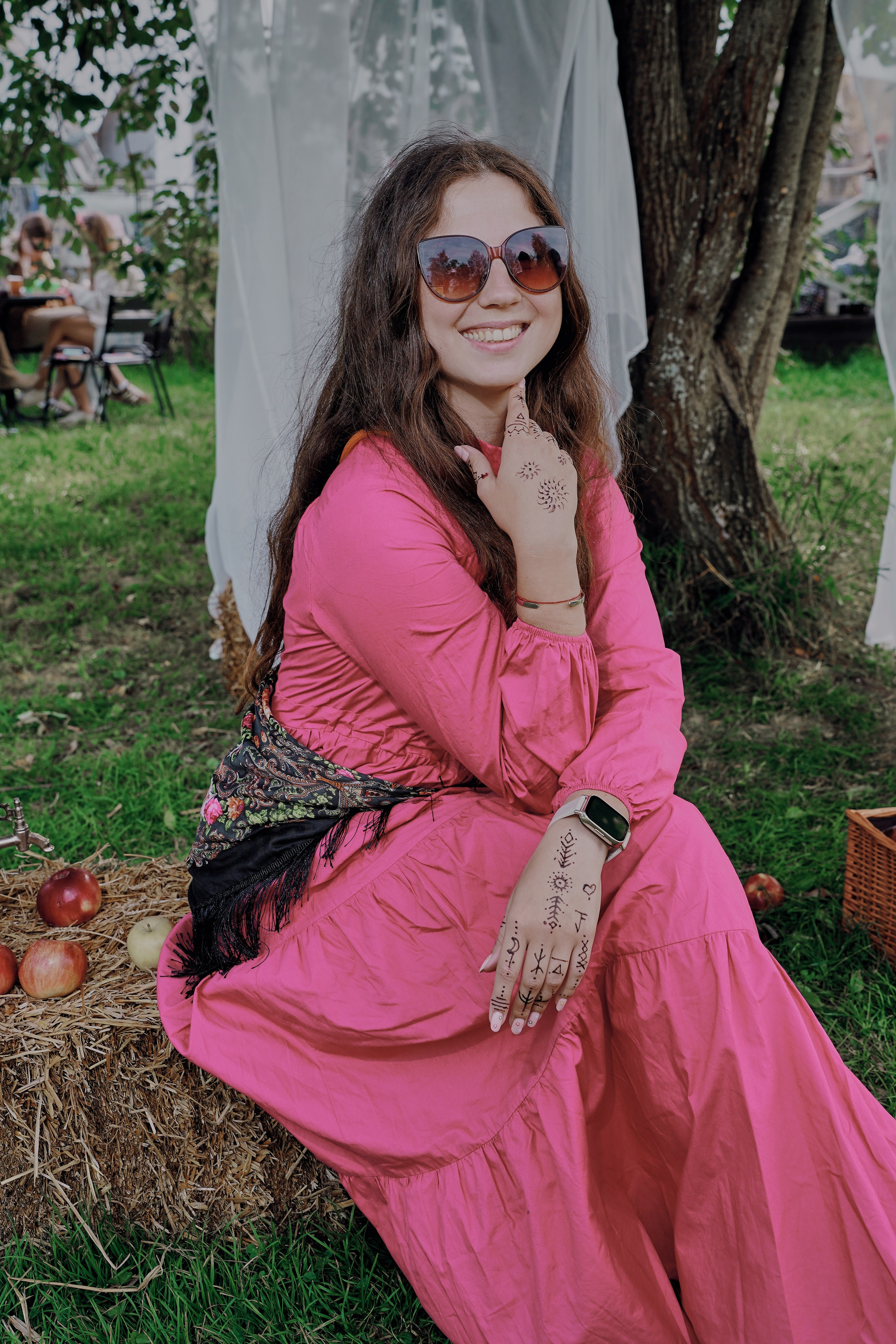 SLAVIC PARTY. Фотограф