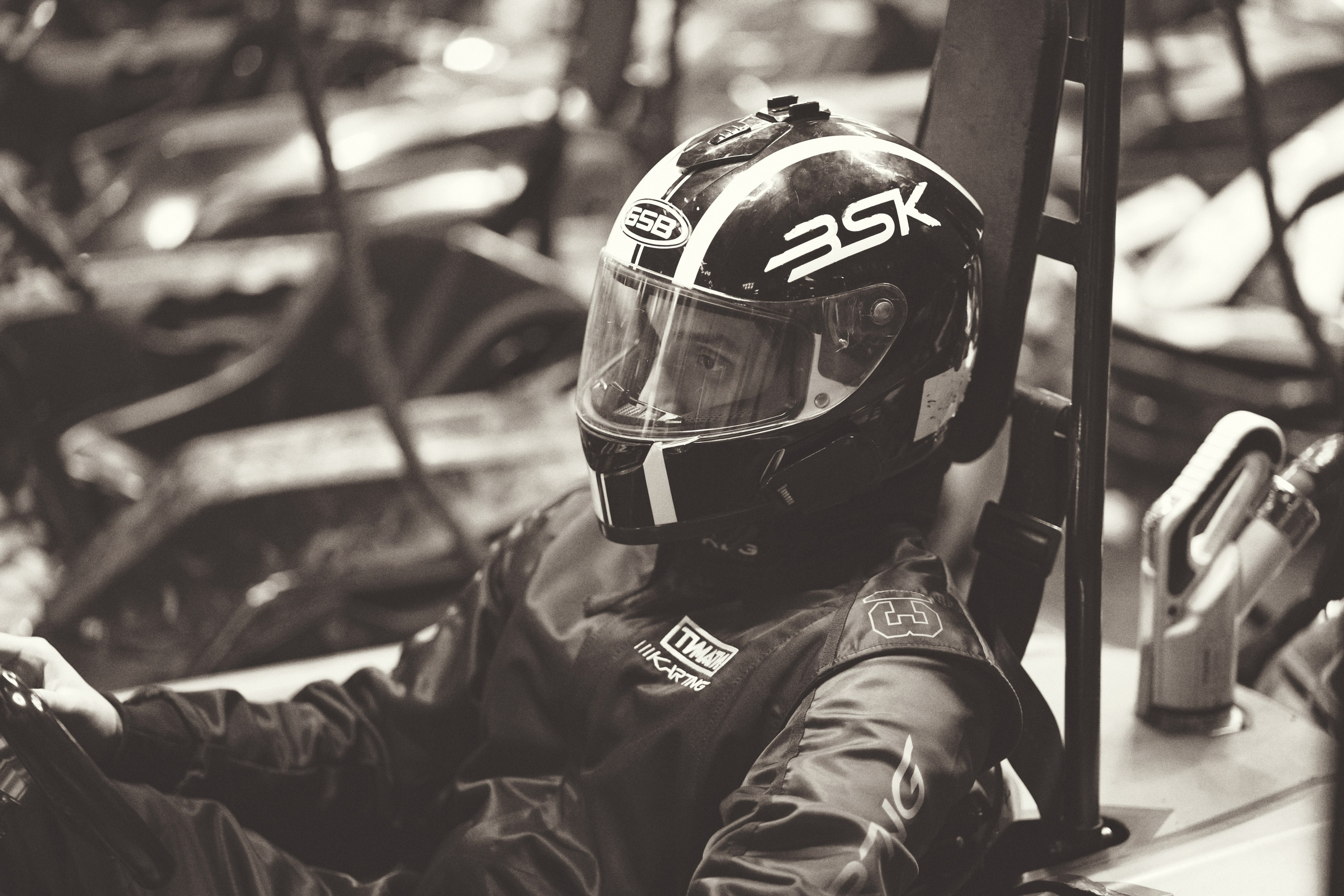 Егор. Фотограф