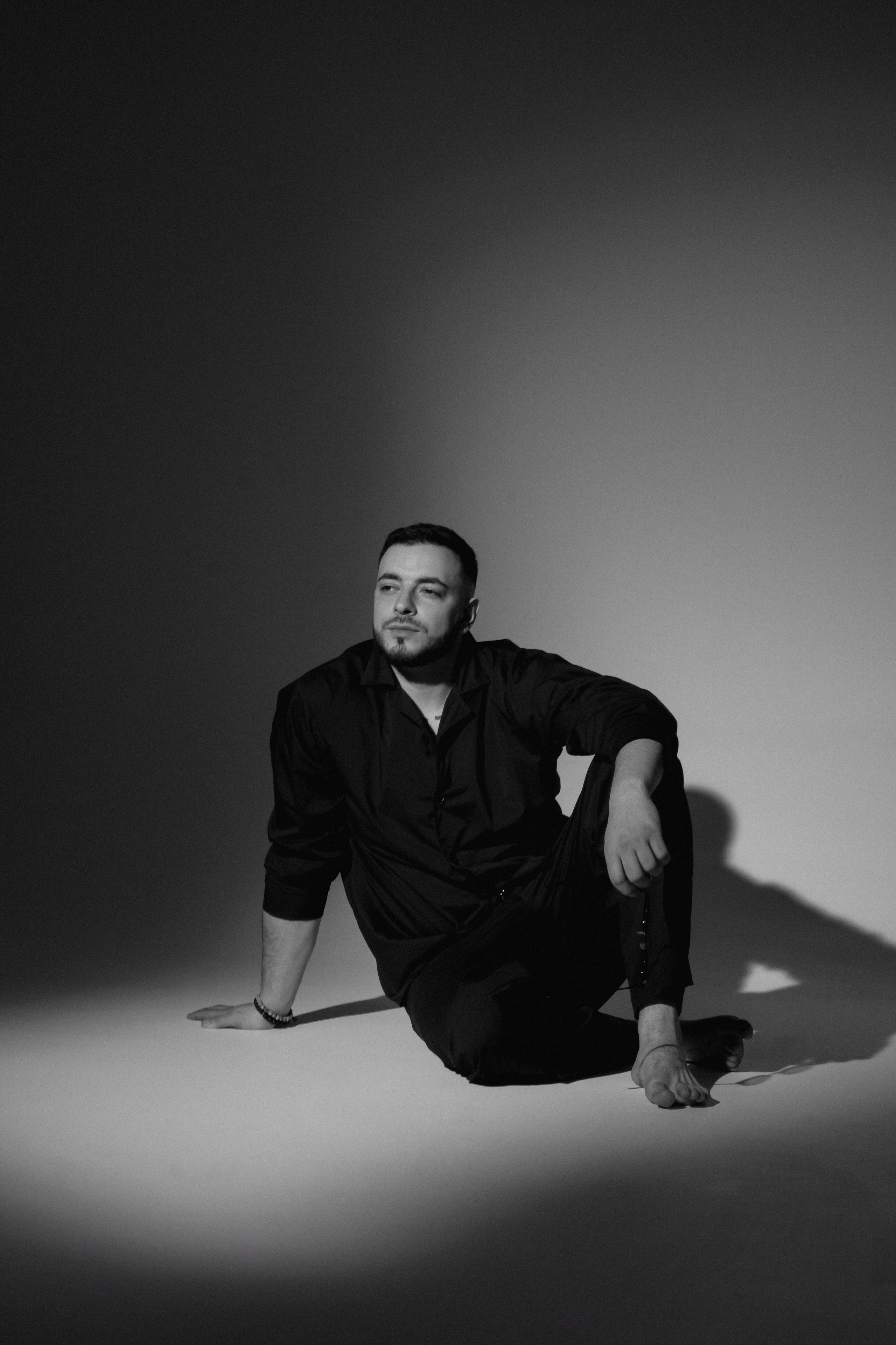 Юрий. Фотограф