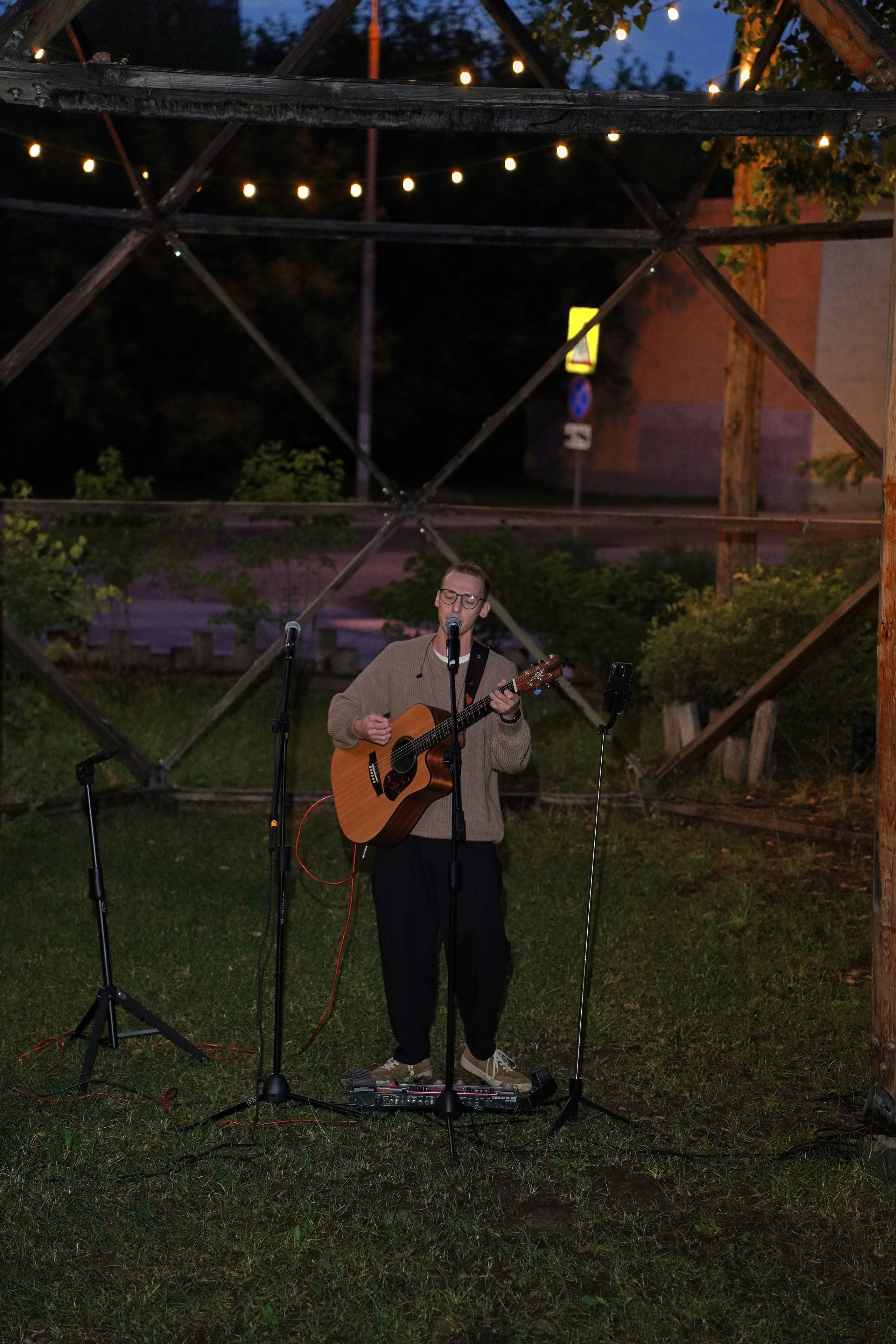 Летний корпоратив. Фотограф