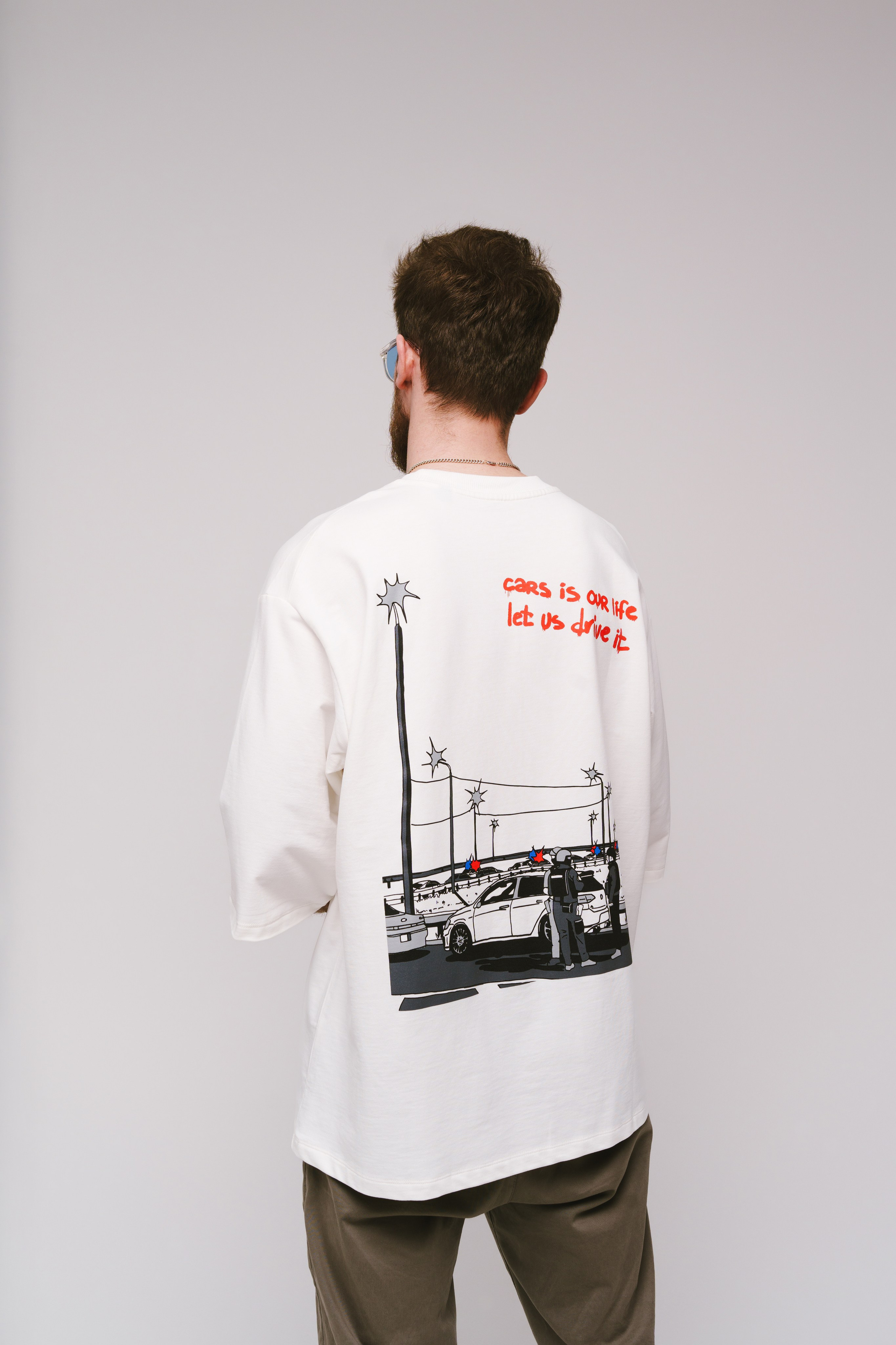 KULT wear. Фотограф в СПБ Алмаз Камаев