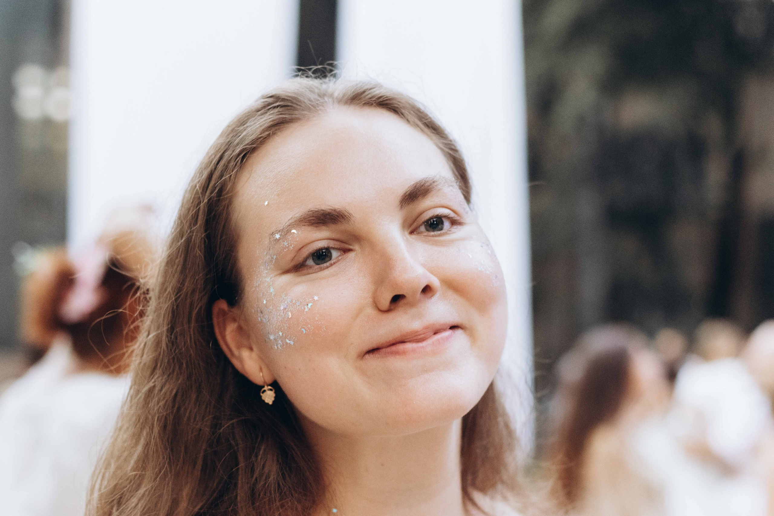 ECSTATIC WHITE |2024. Фотограф Аннё| Москва