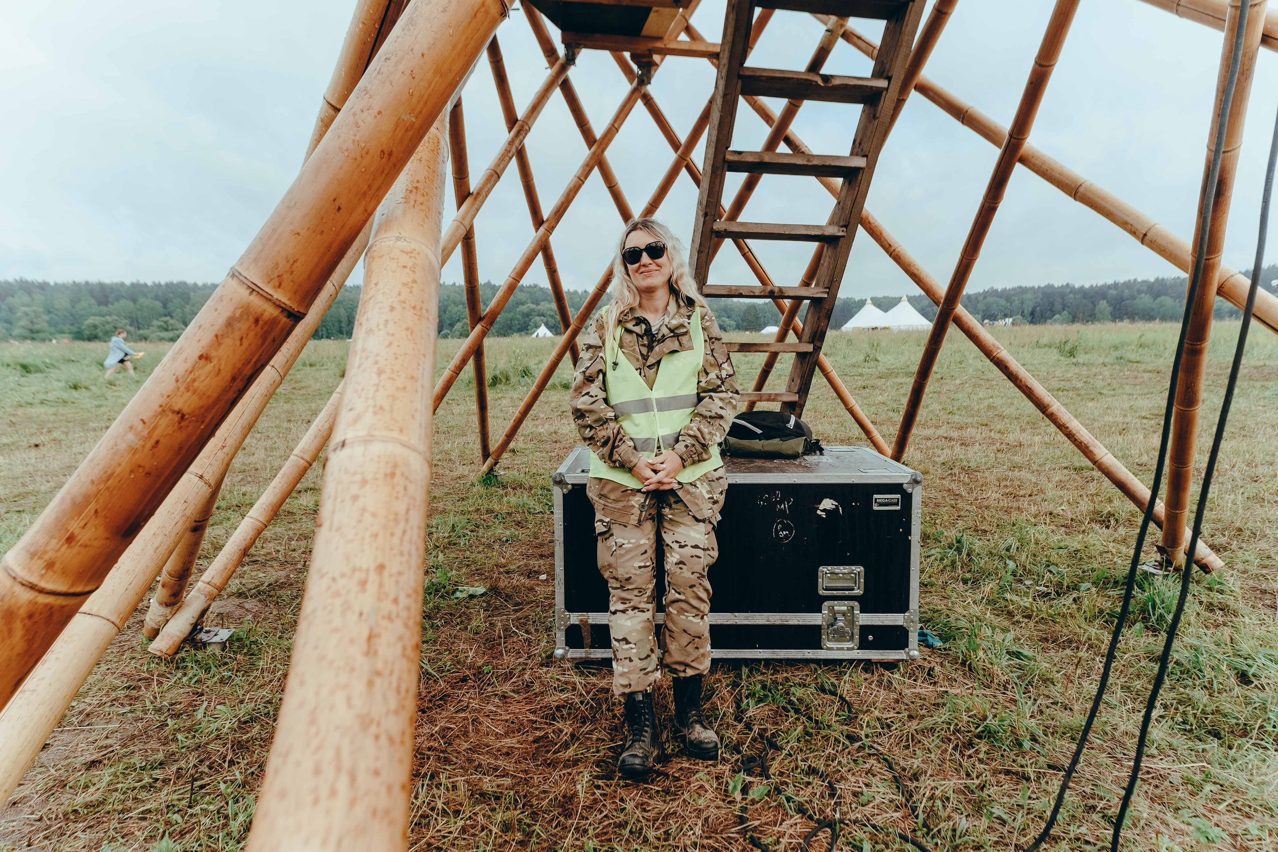 Бессонница 2025. Фотограф Аннё| Москва