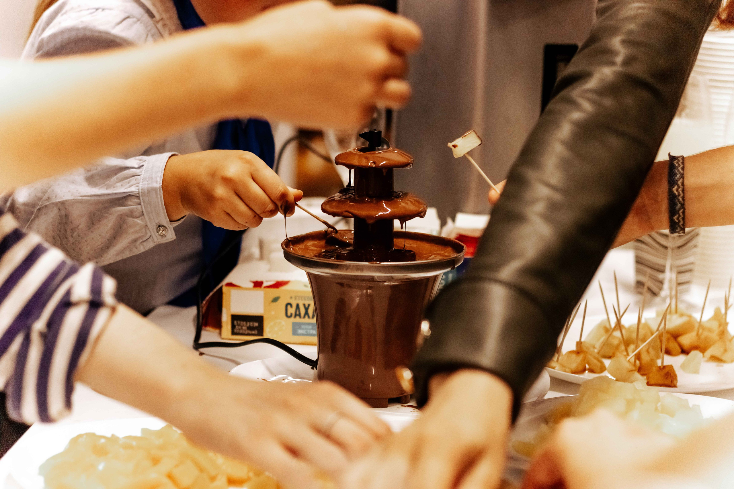 Улётный танцвечер | Альтер Эхо. Фотограф Аннё| Москва