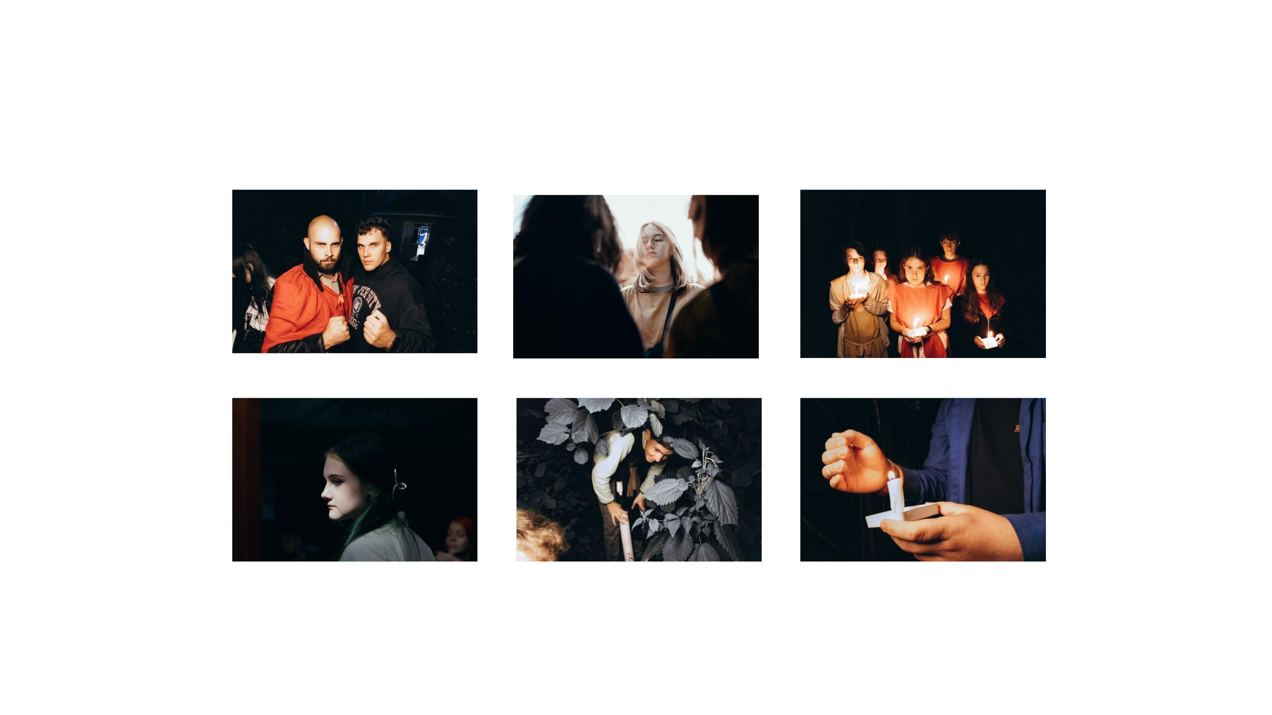 «Нуменор вечен» | Грани Миров. Фотограф Аннё| Москва