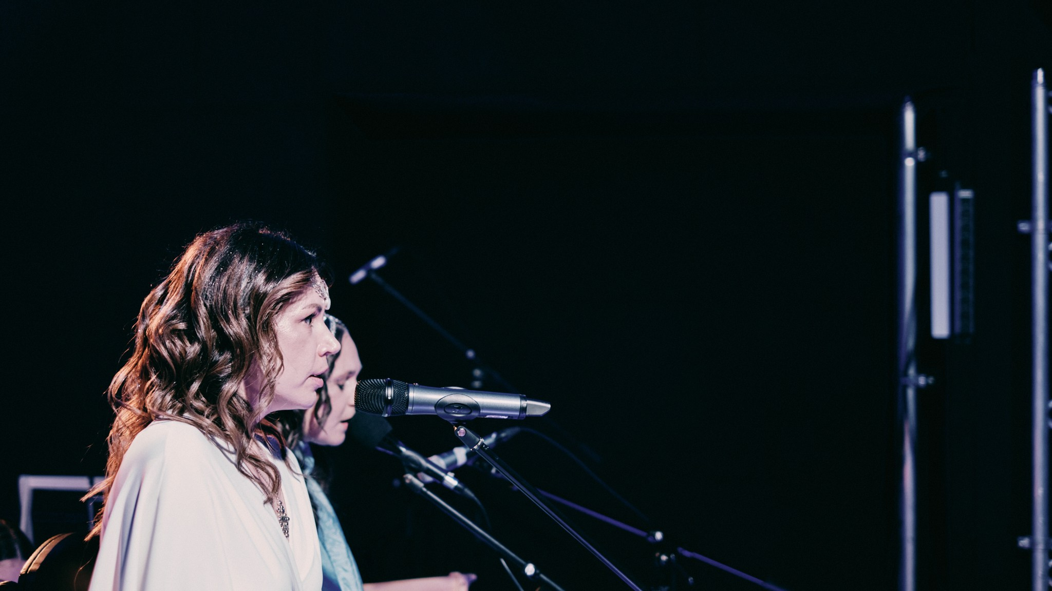 Мистерия MALEA. Фотограф Аннё| Москва