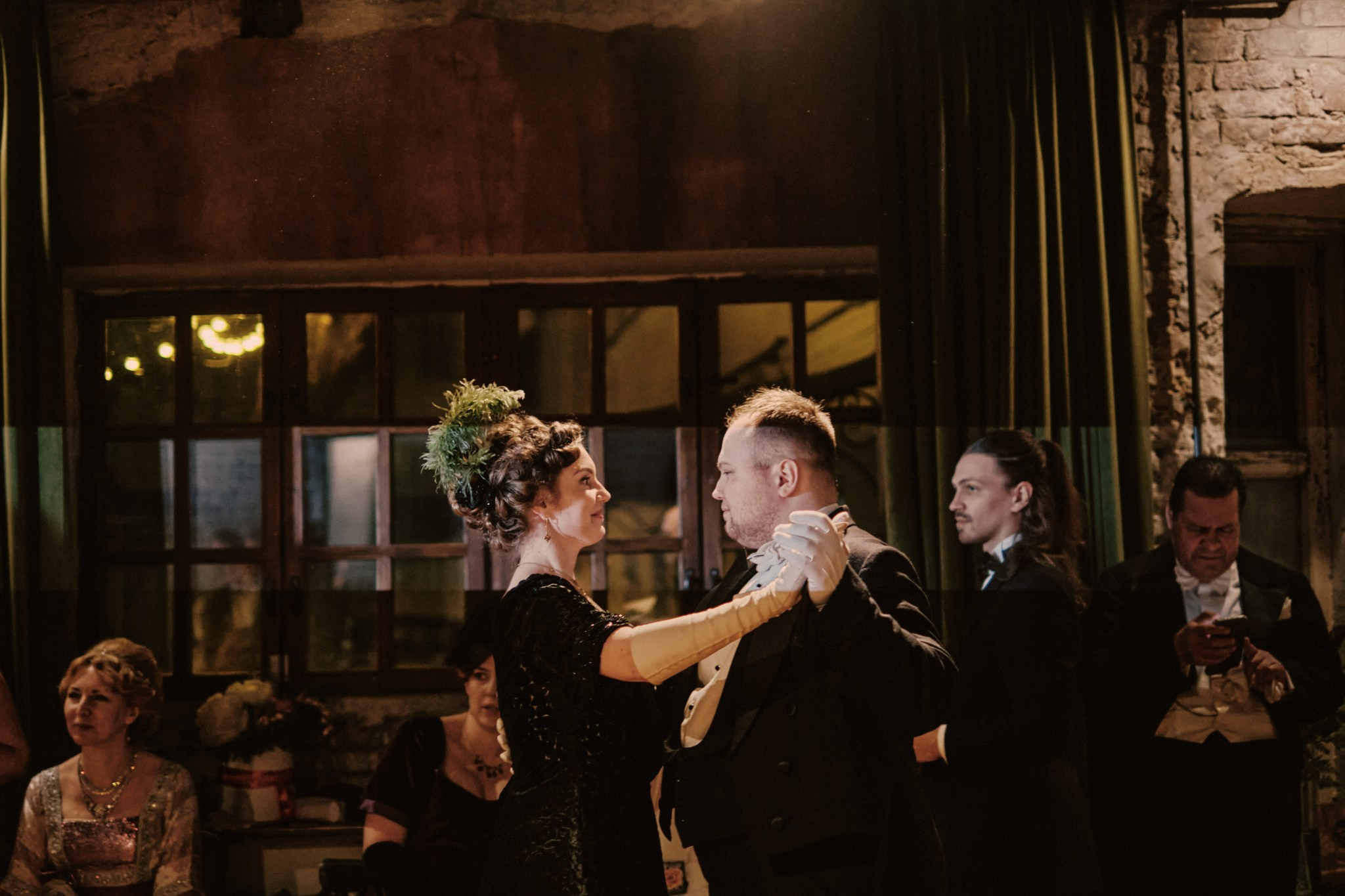 Dance.Party.Spring. Фотограф Аннё| Москва