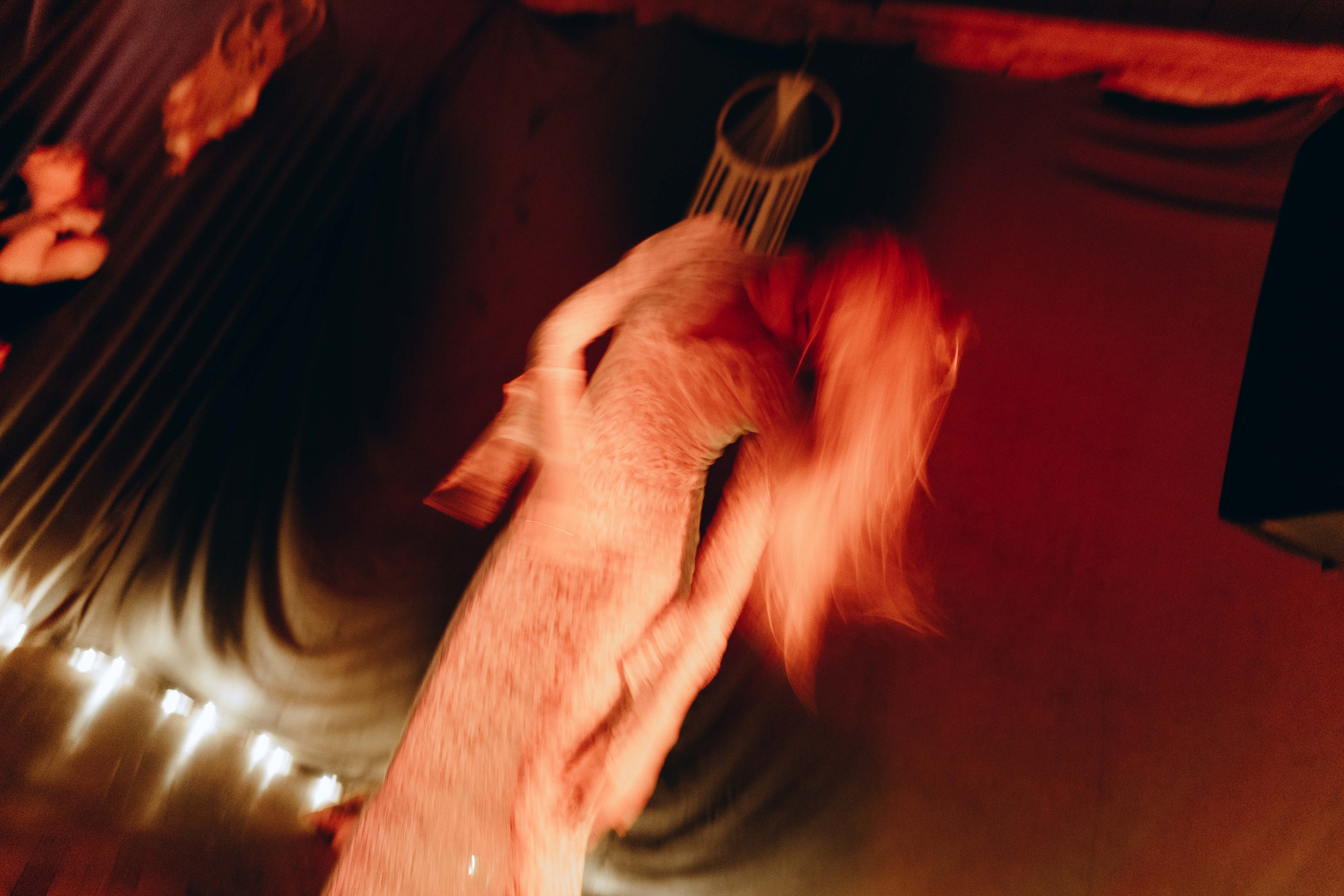 ECSTATIC DANCE: Aman & Yujoy. Фотограф Аннё| Москва