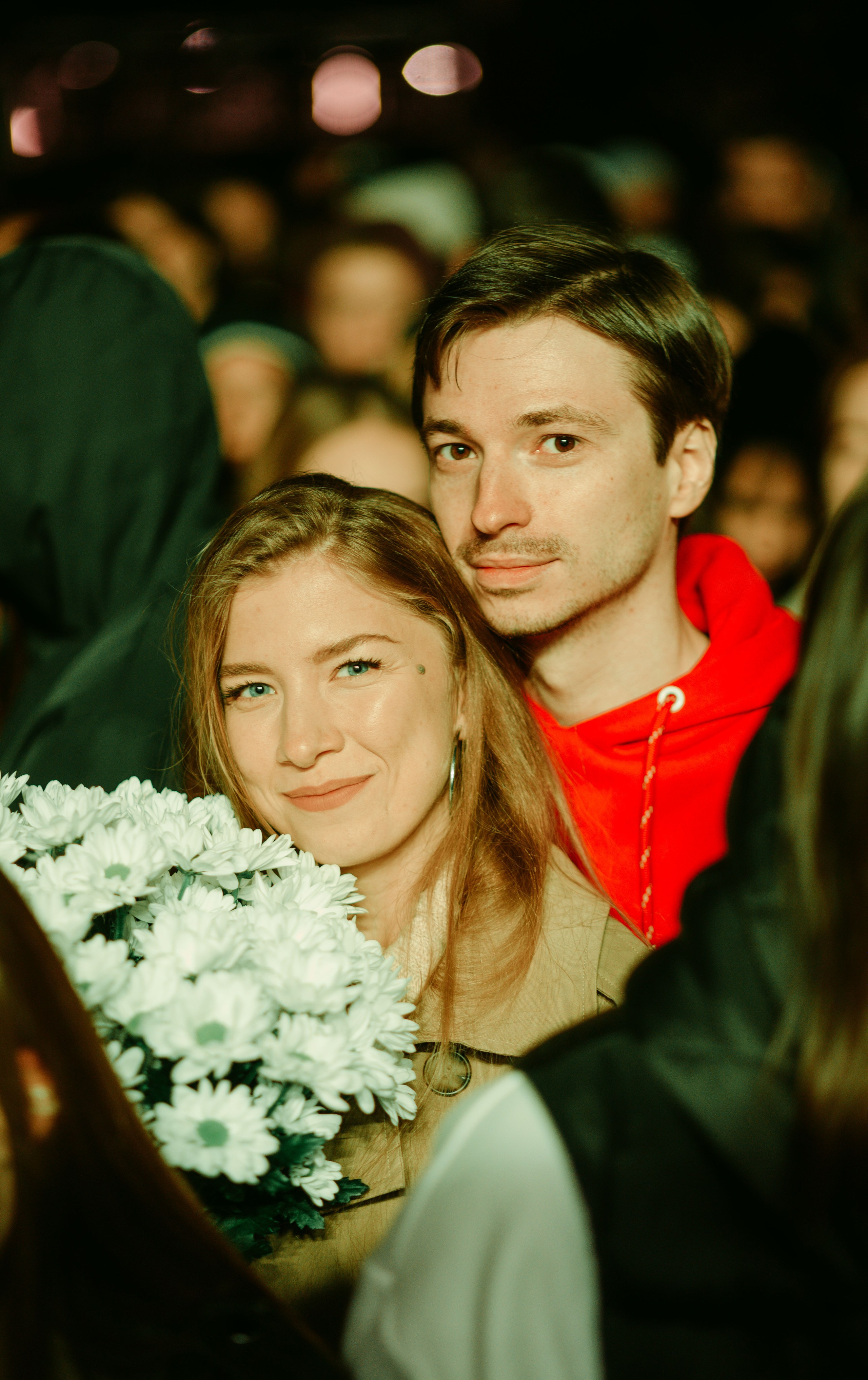 NUR. Международный фестиваль медиаискусства / 2023. Саша Копылов, фотограф в Казани