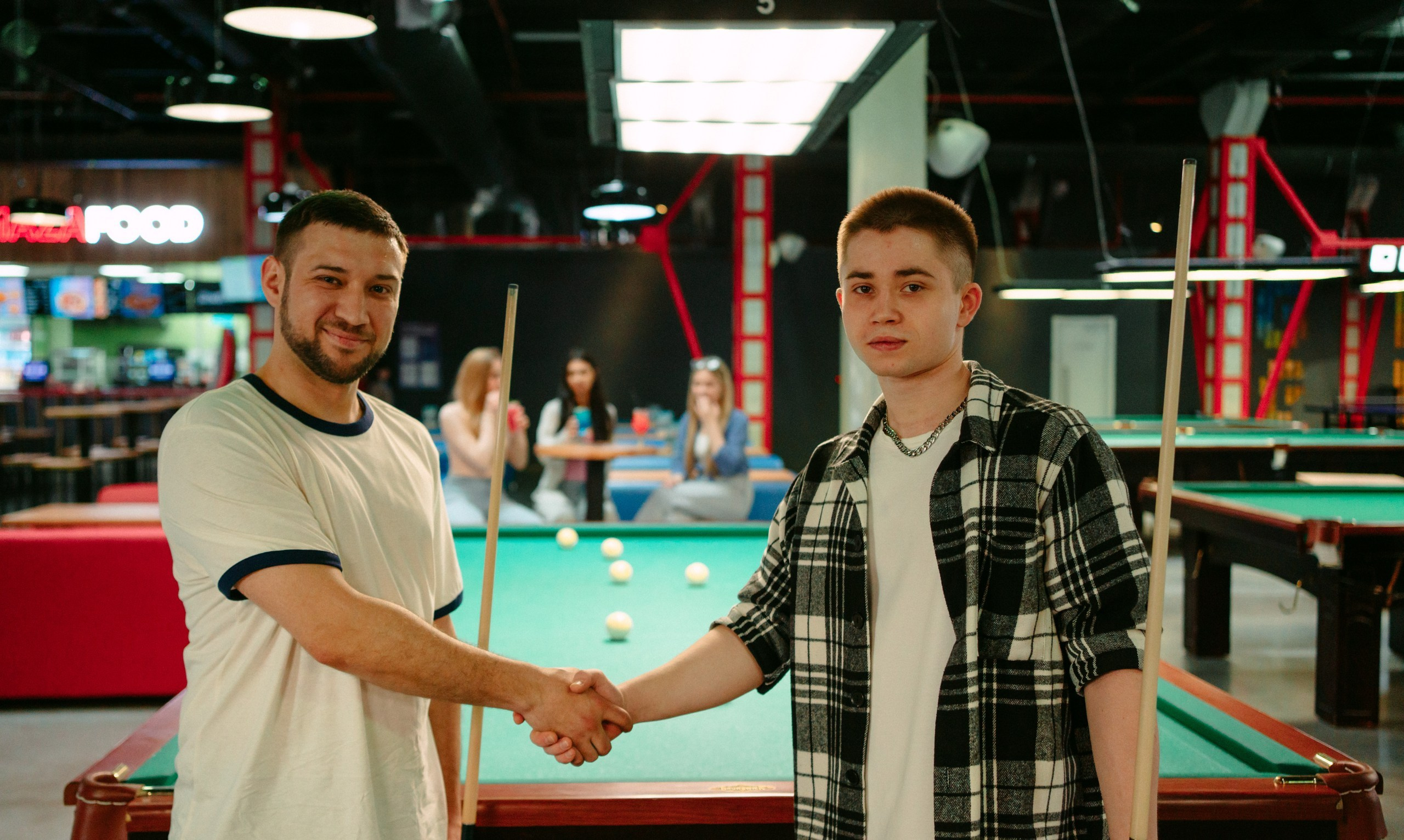 MazaPark / 18 апреля. Саша Копылов, фотограф в Казани