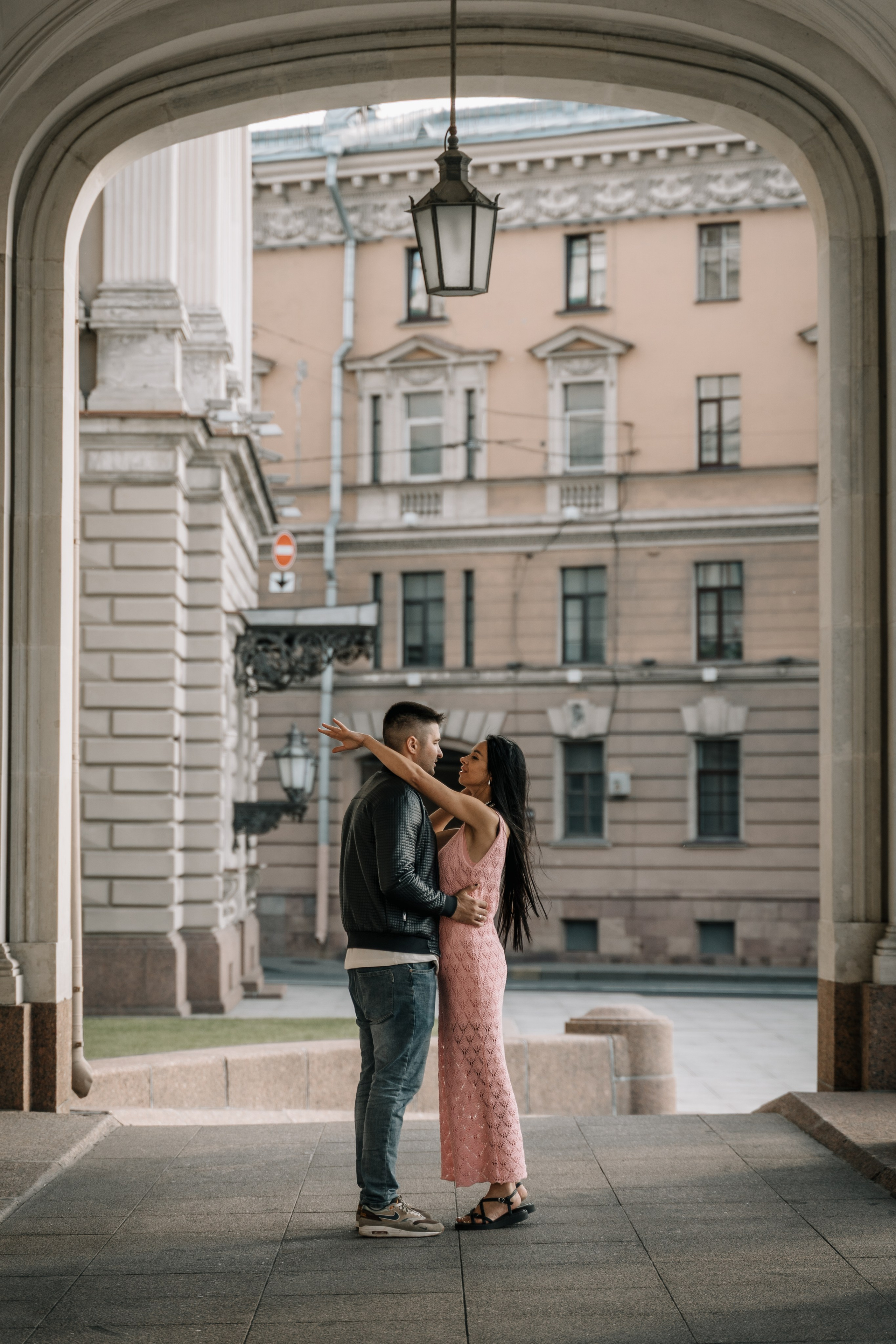 CHULDINY 2. MILATE — выпускные альбомы, фотосессии и видео в Москве