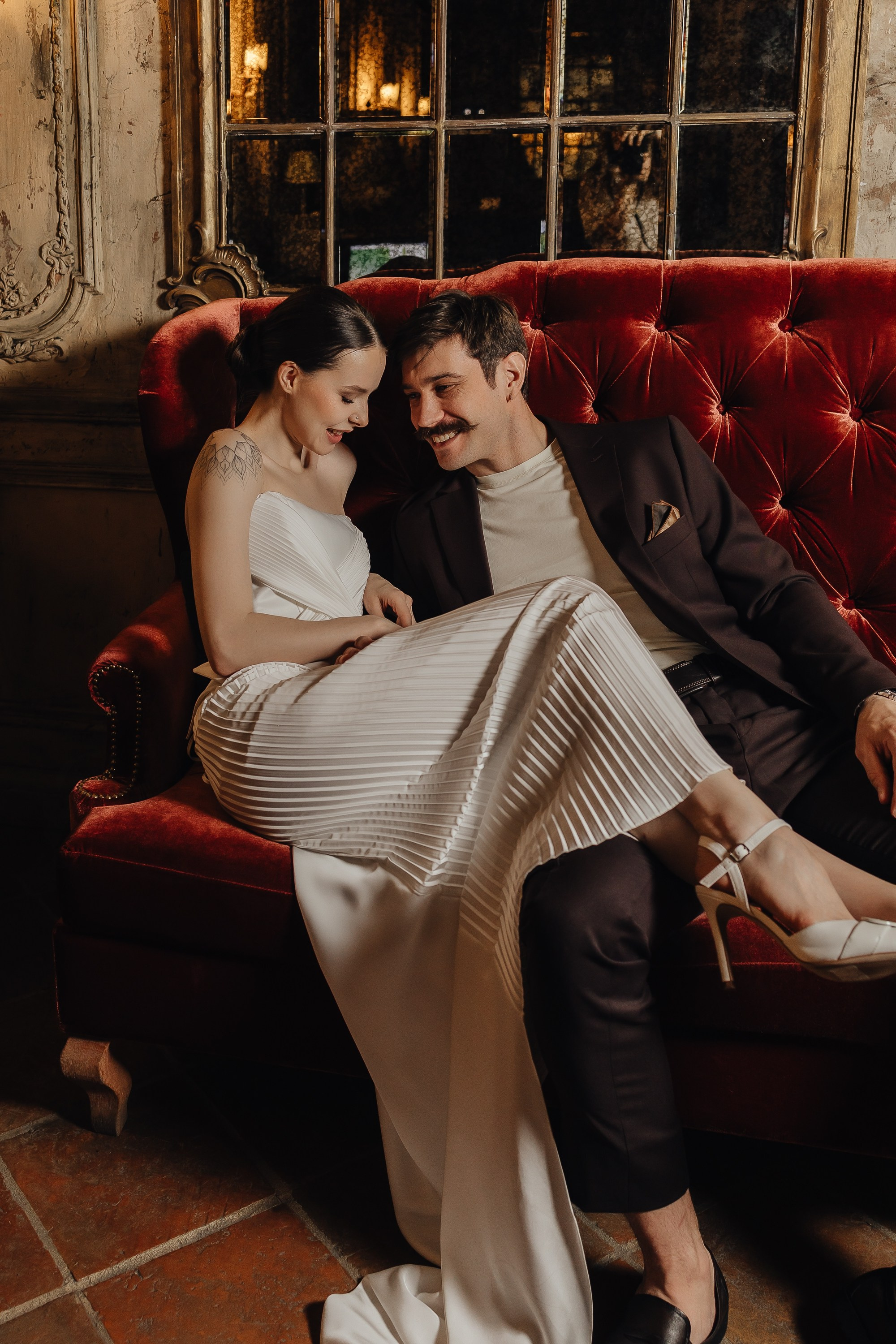 Дмитрий&Анастасия. Свадебный и семейный фотограф