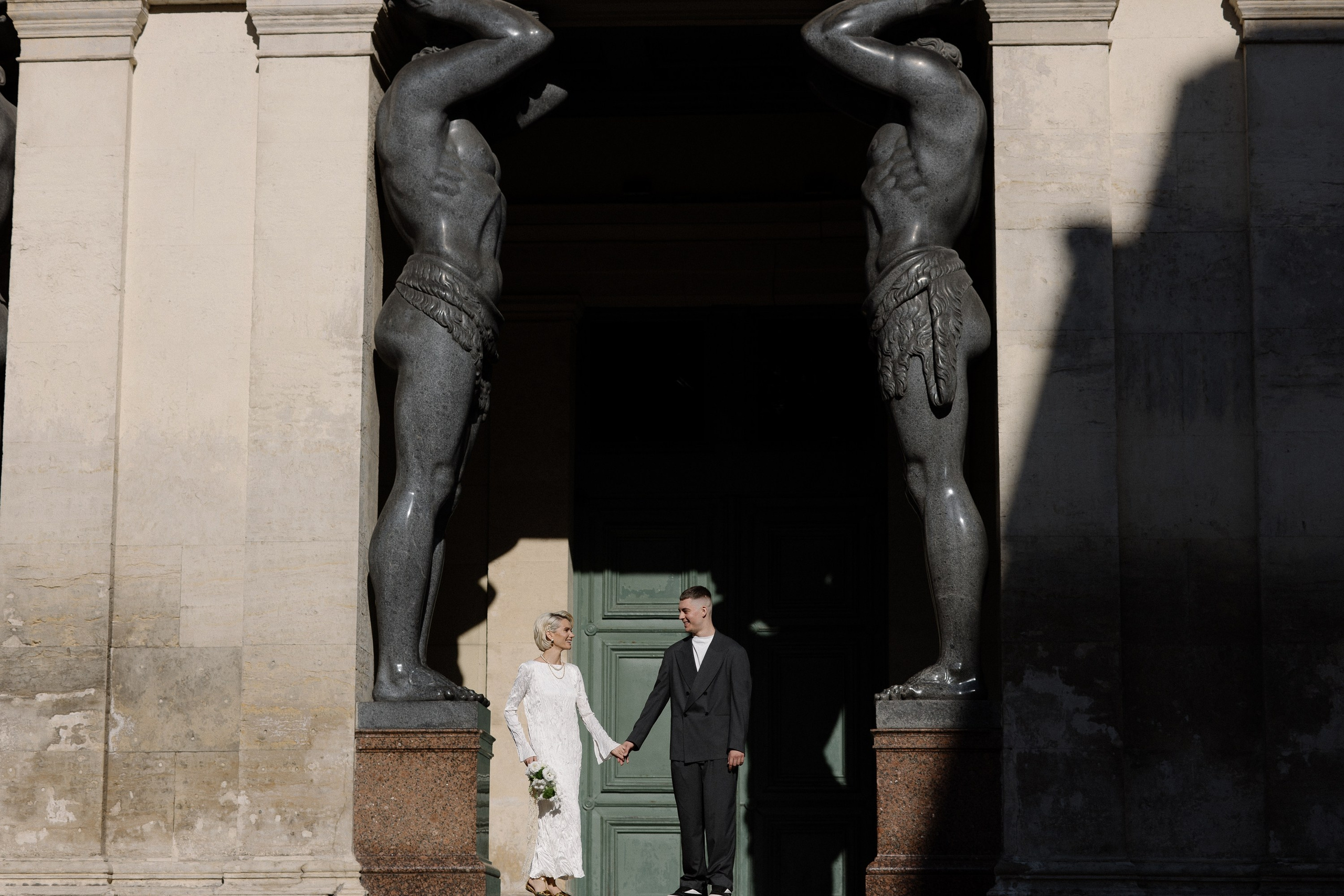 Дмитрий&Анастасия. Свадебный и семейный фотограф