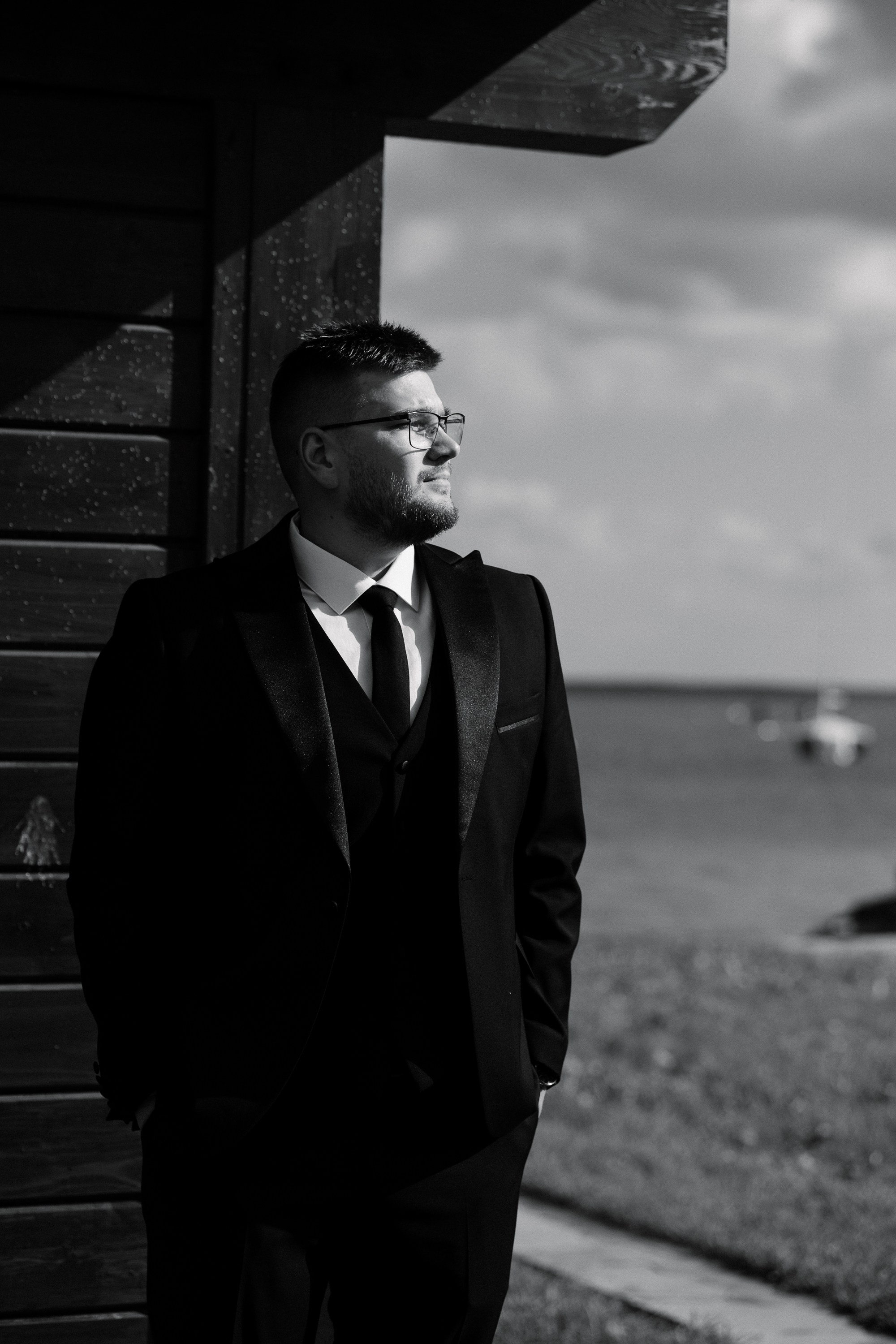 Сергей&Полина. Свадебный и семейный фотограф