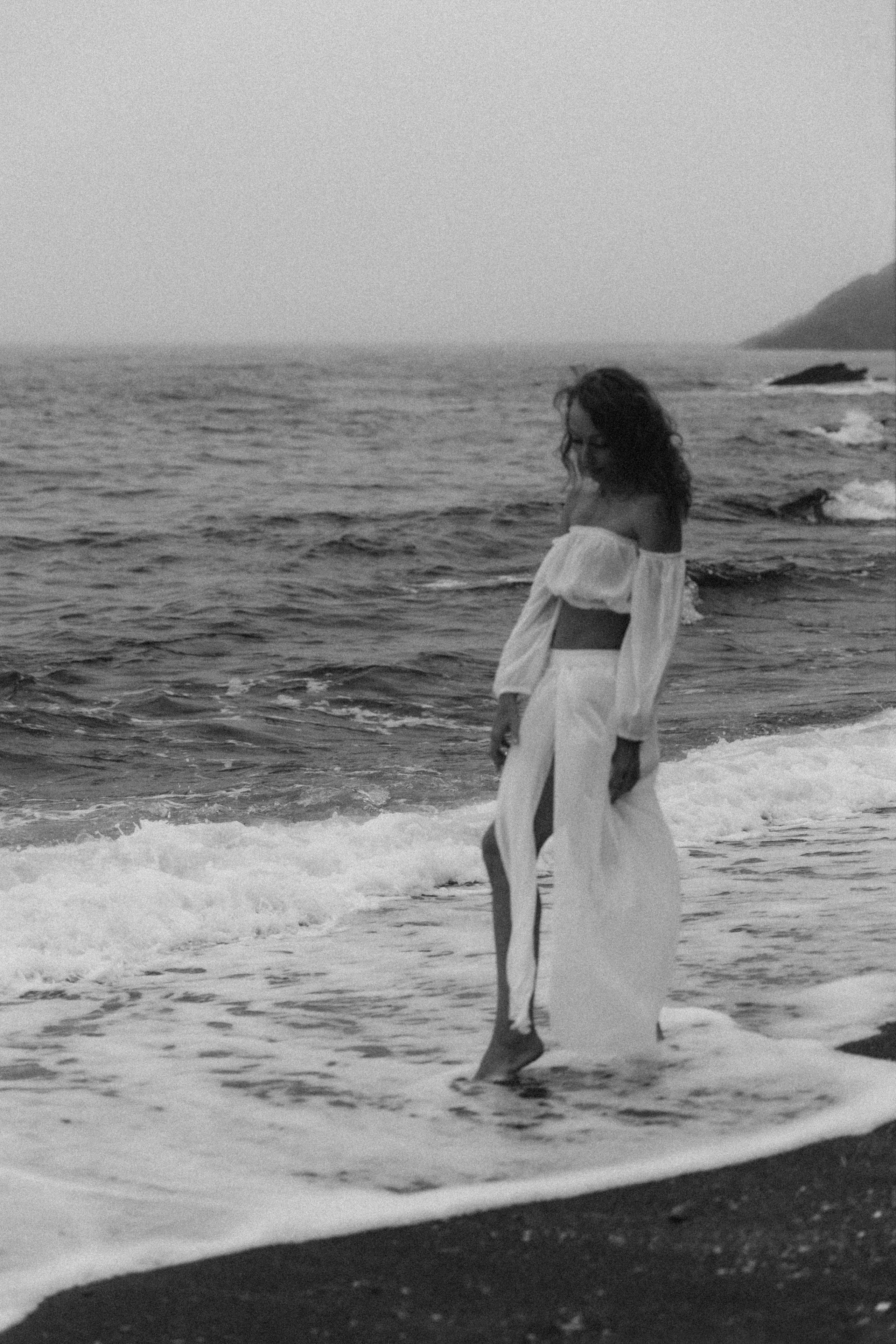 Женская съемка. Алена Псарева семейный Life Style фотограф Владивосток