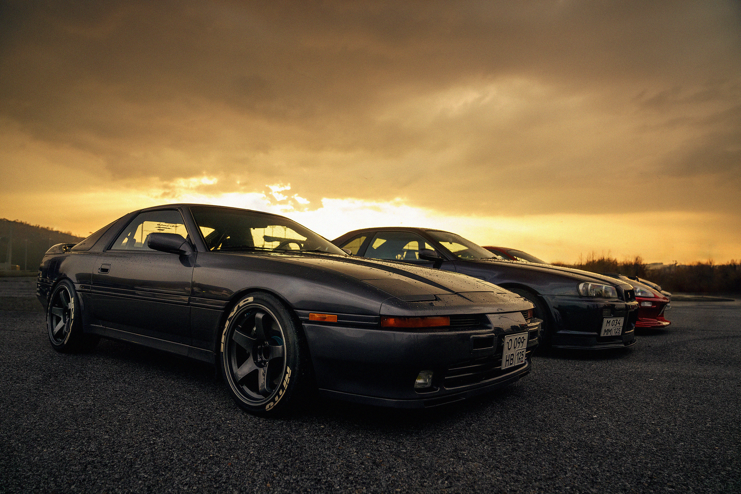 Auto Life. Фотограф Мещанин Юрий