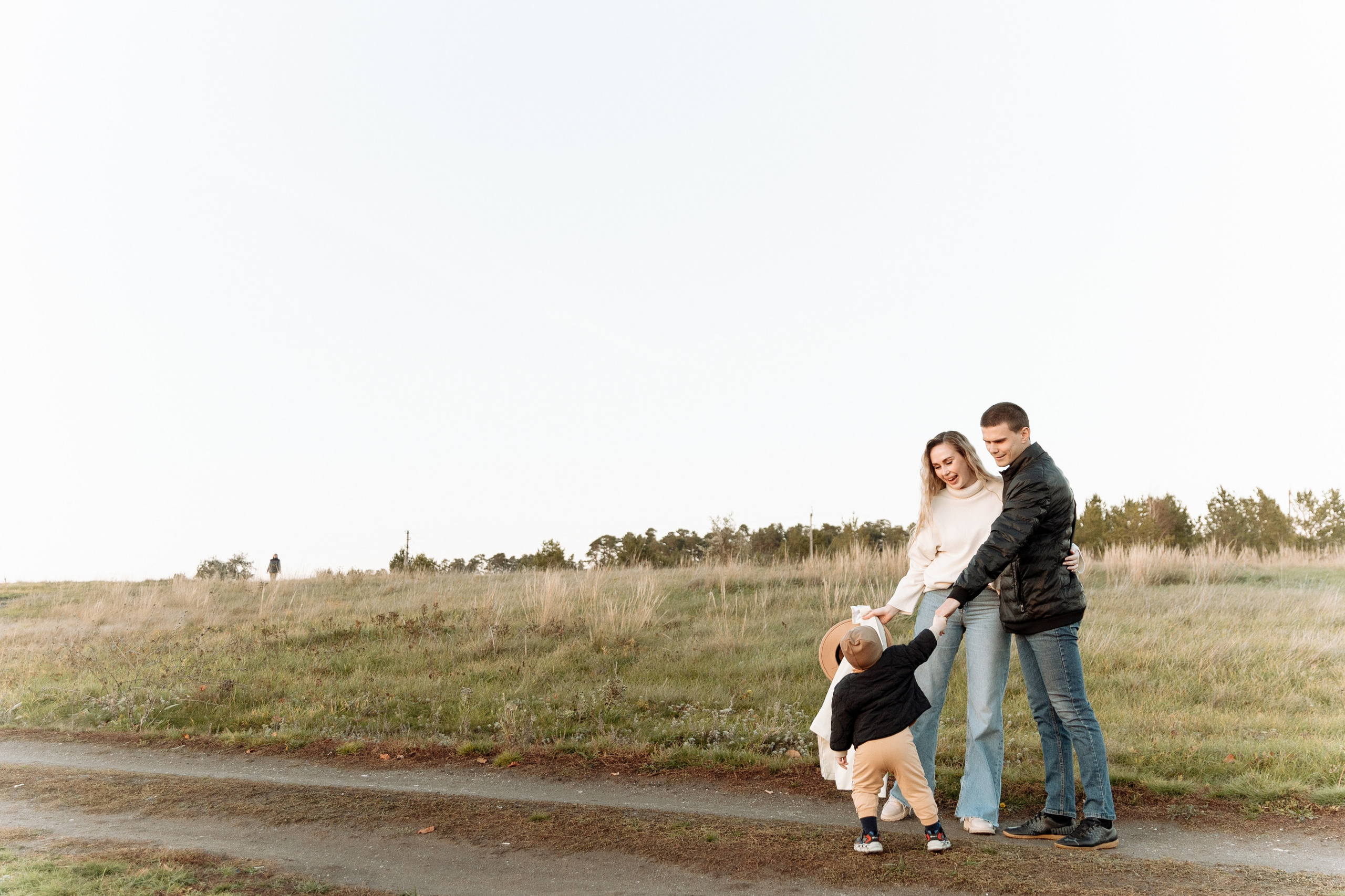 Семья Черневых. Семейный и свадебный фотограф в Южноуральске Екатерина Столярова