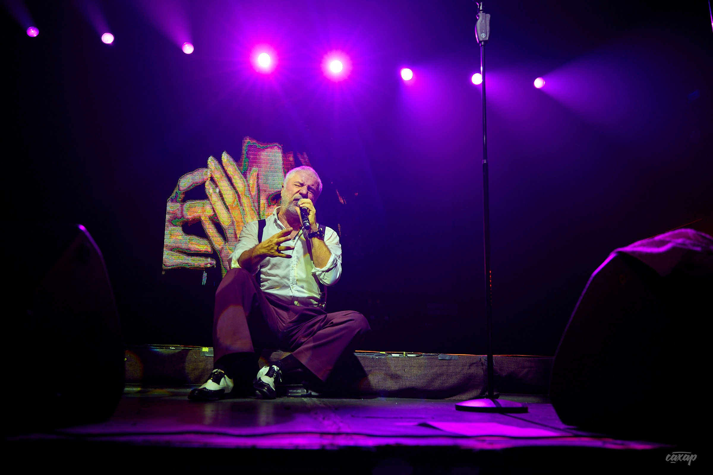 Сосо Павлиашвили. Профессиональный фотограф в Екатеринбурге Юра Сахар