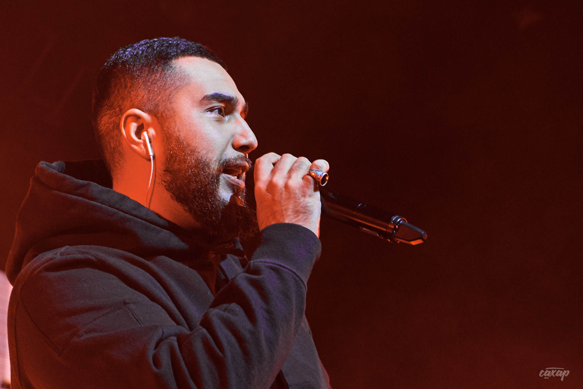 Jah Khalib, фото с концерта. Фотограф в Екатеринбурге Юра Сахар. Профессиональный фотограф в Екатеринбурге Юра Сахар