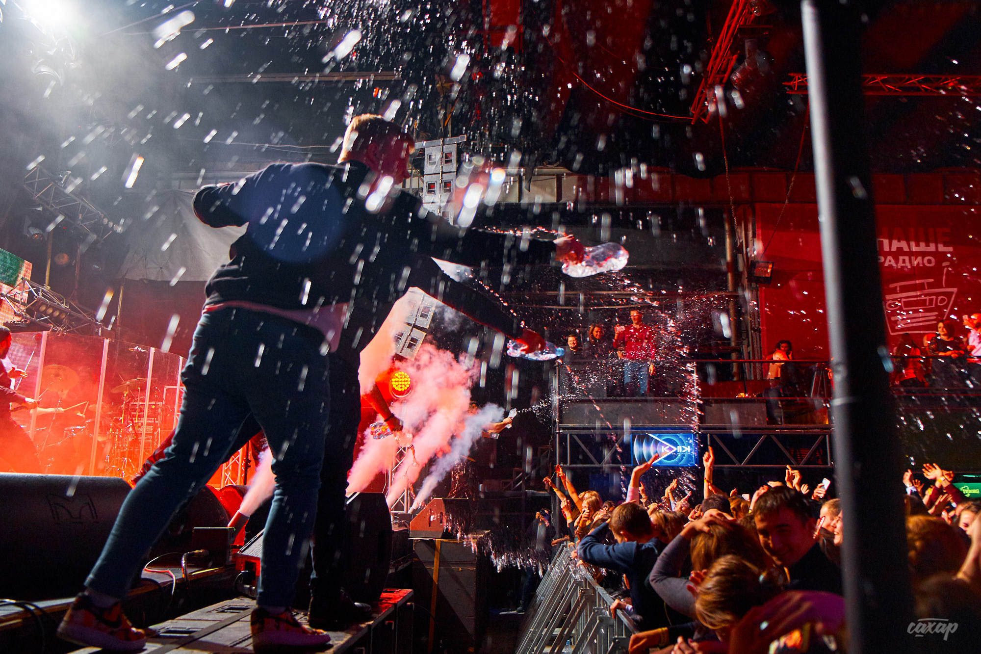Jah Khalib, фото с концерта. Фотограф в Екатеринбурге Юра Сахар. Профессиональный фотограф в Екатеринбурге Юра Сахар