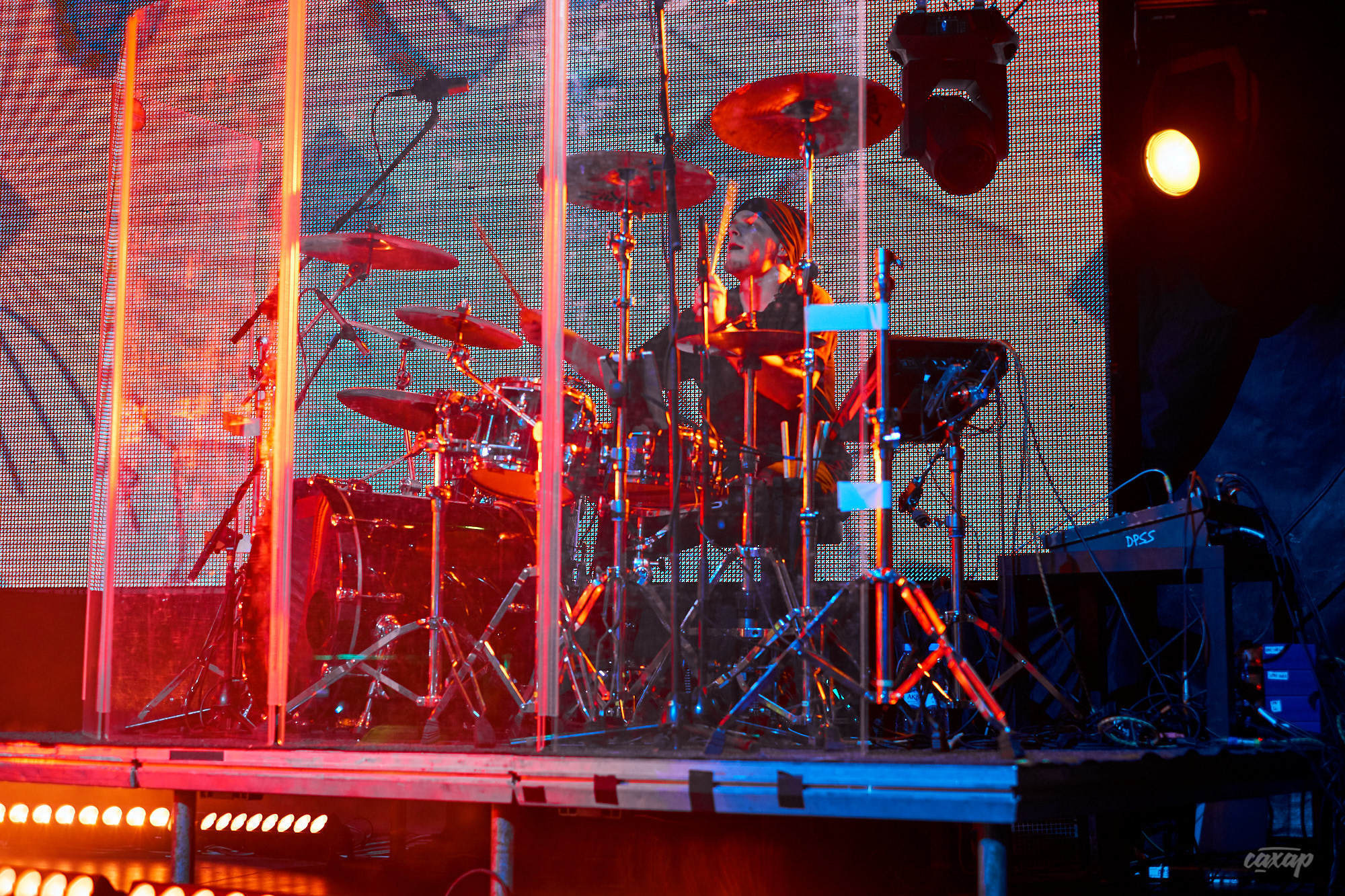 Jah Khalib, фото с концерта. Фотограф в Екатеринбурге Юра Сахар. Профессиональный фотограф в Екатеринбурге Юра Сахар