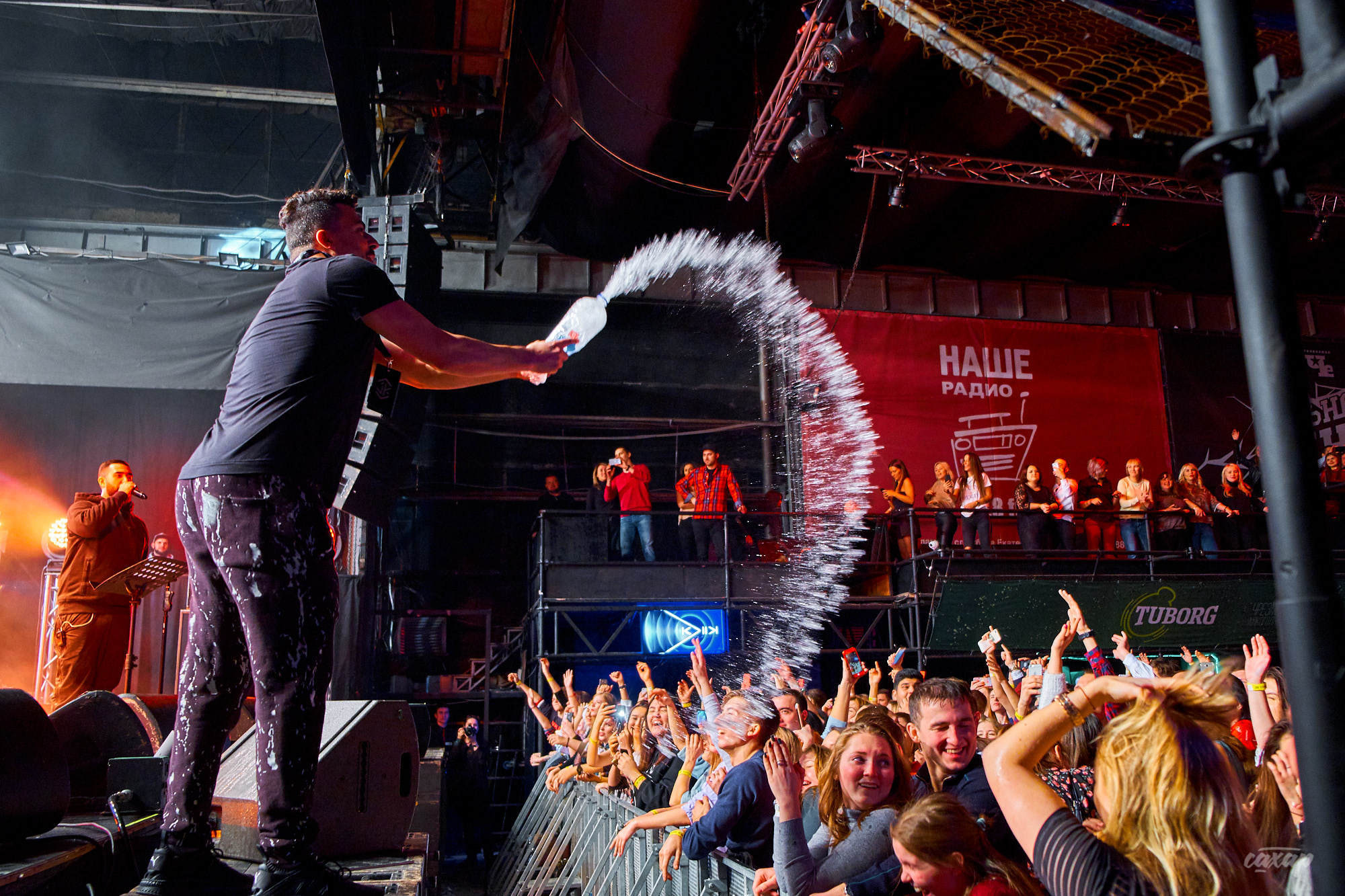 Jah Khalib, фото с концерта. Фотограф в Екатеринбурге Юра Сахар. Профессиональный фотограф в Екатеринбурге Юра Сахар
