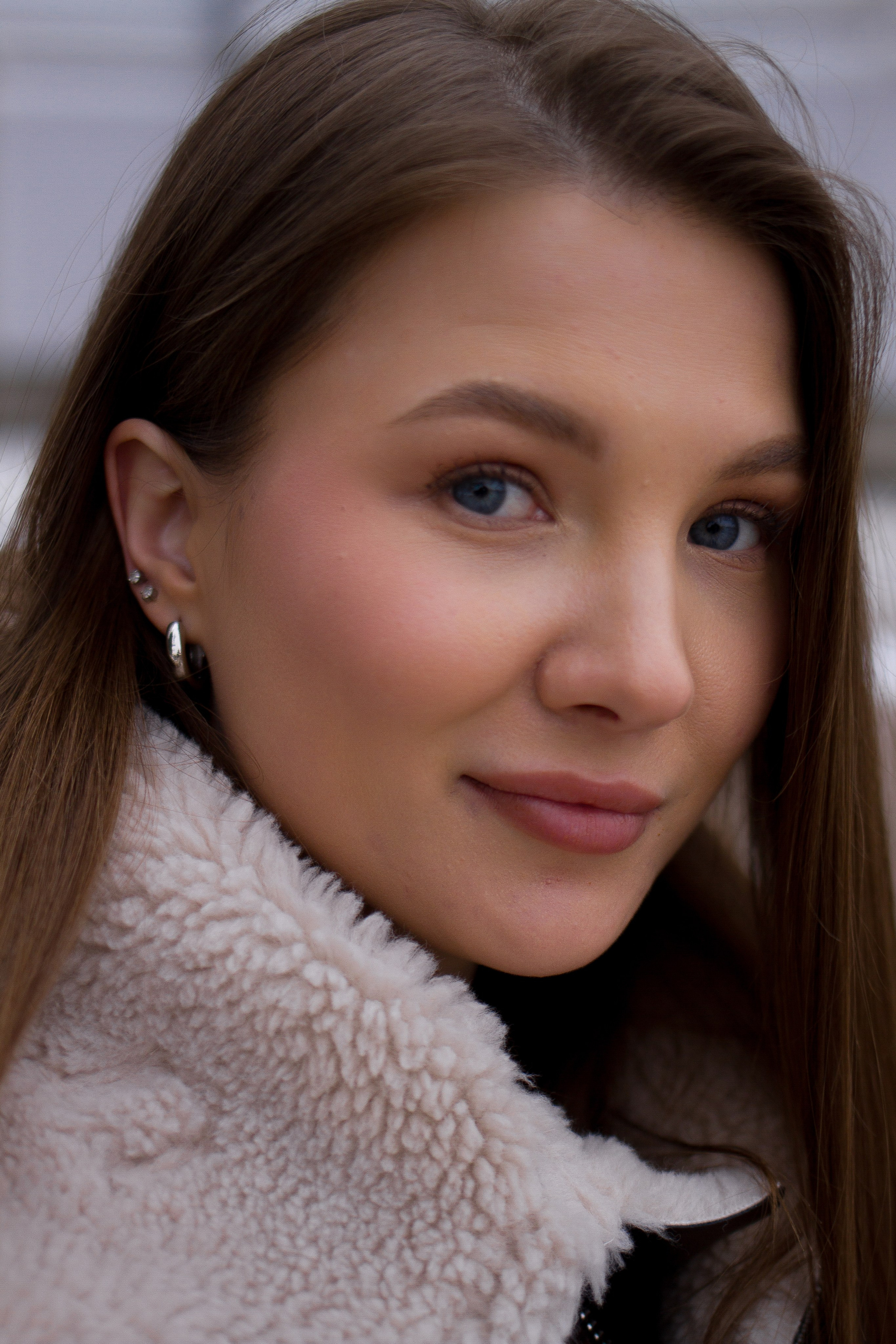 Е — ВЕБ ДИЗАЙНЕР. Фотограф Екатеринбург Елена Минина