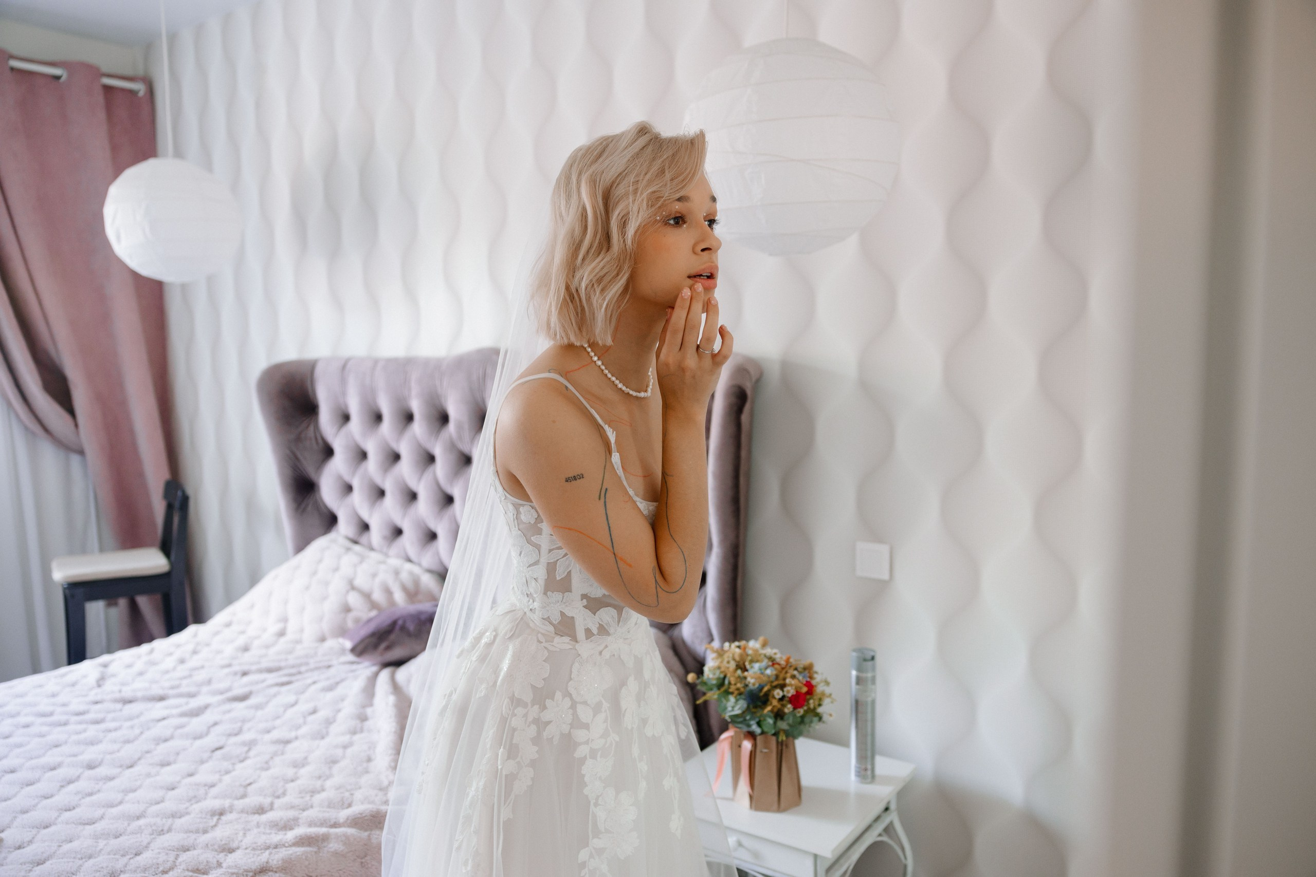 Евгения&Алексей. Главная