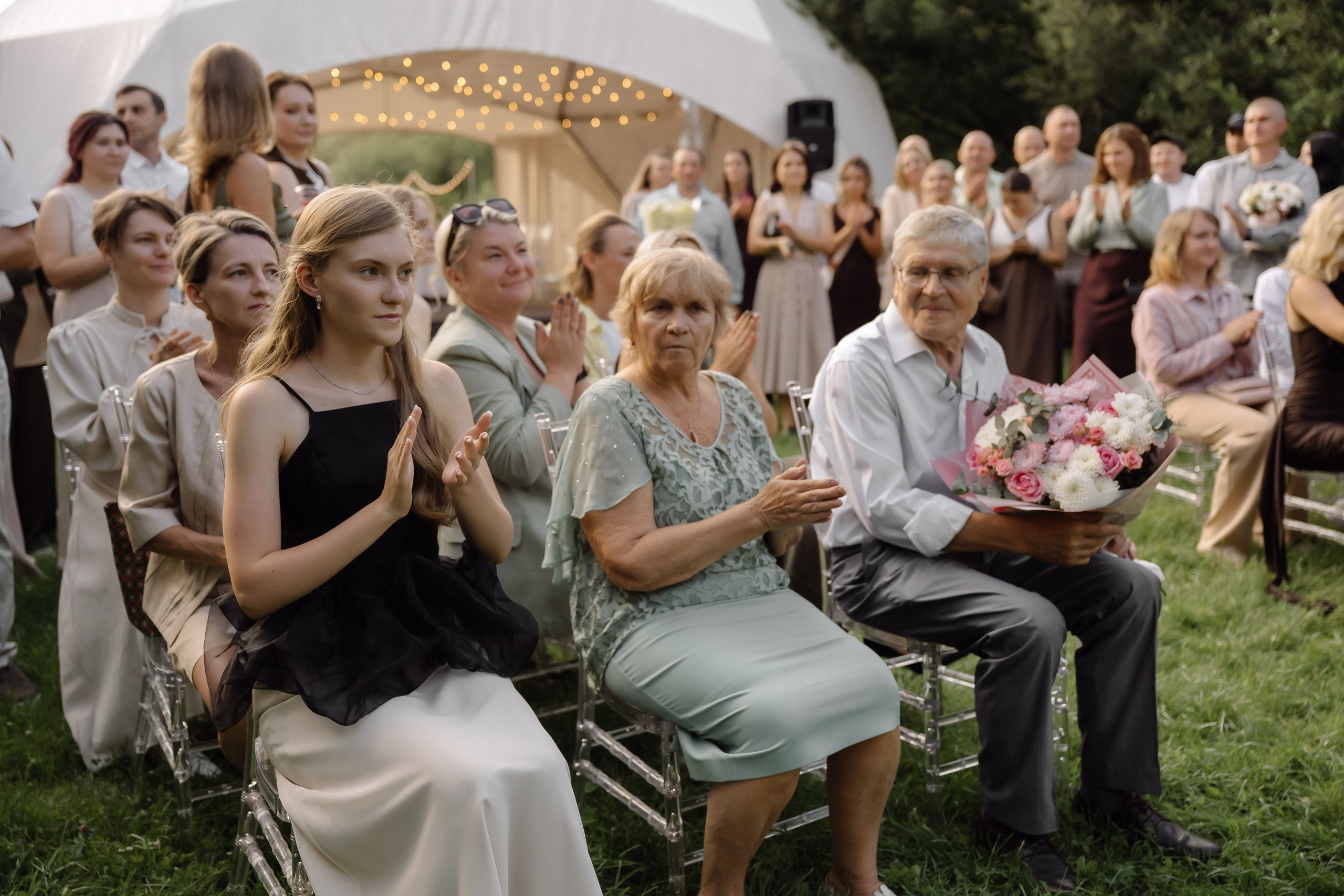 Сергей и Анастасия. Свадебный фотограф в Красноярске Маргарита Синицкая